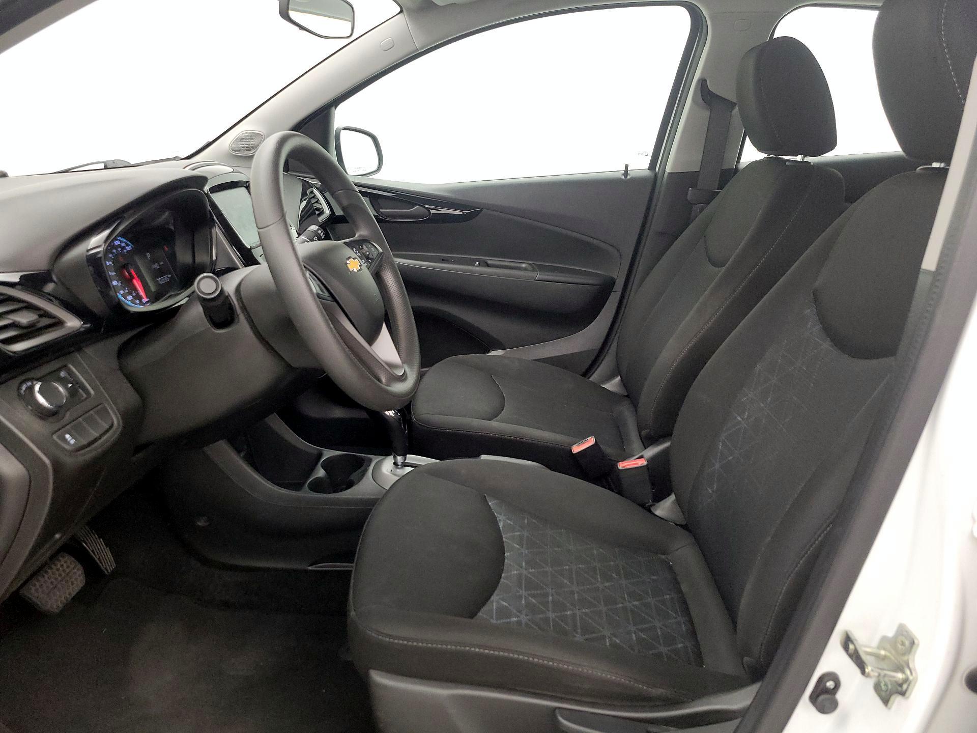 Thumbnail: 2019 Chevrolet Spark - 11