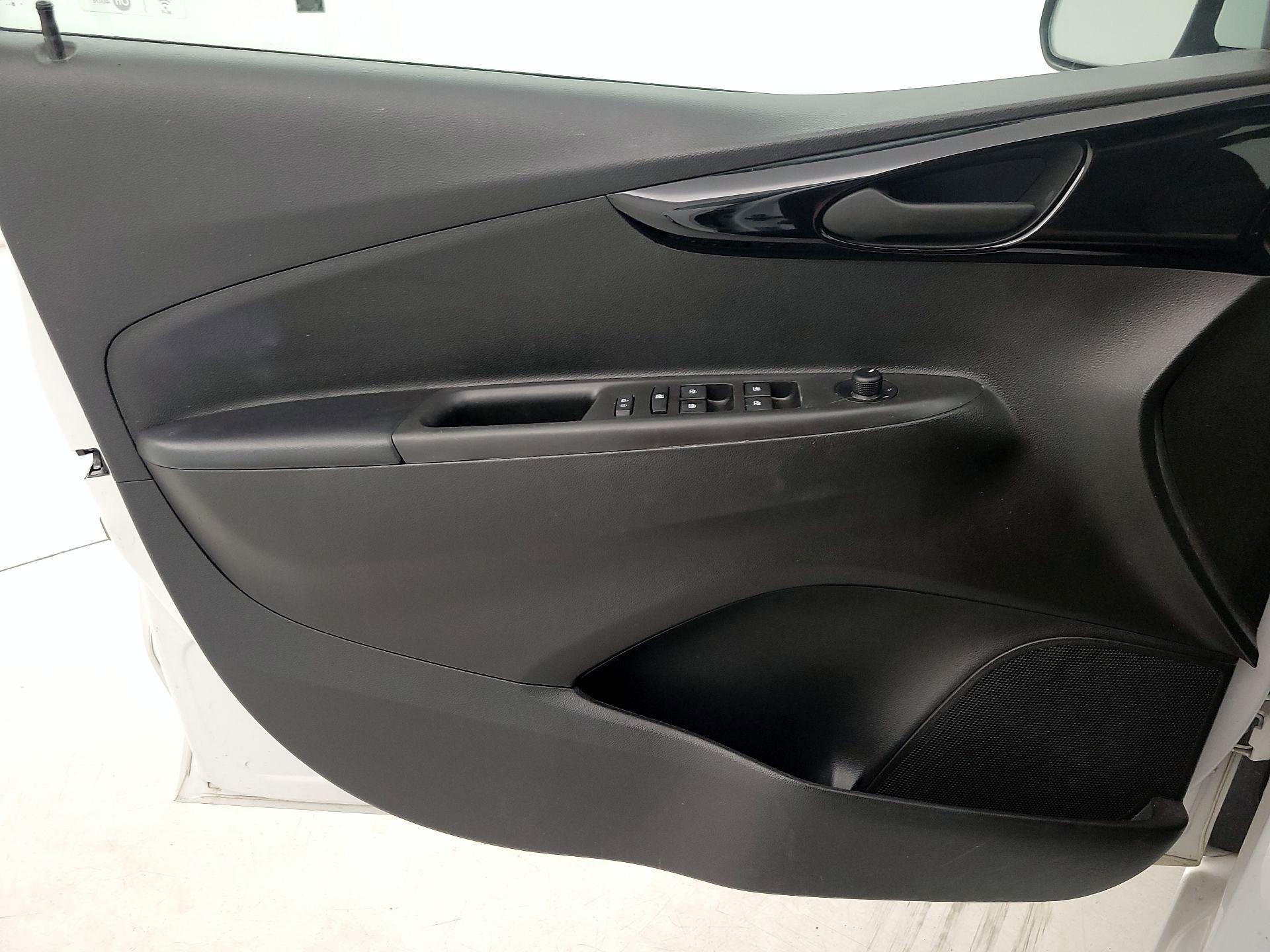 Thumbnail: 2019 Chevrolet Spark - 12