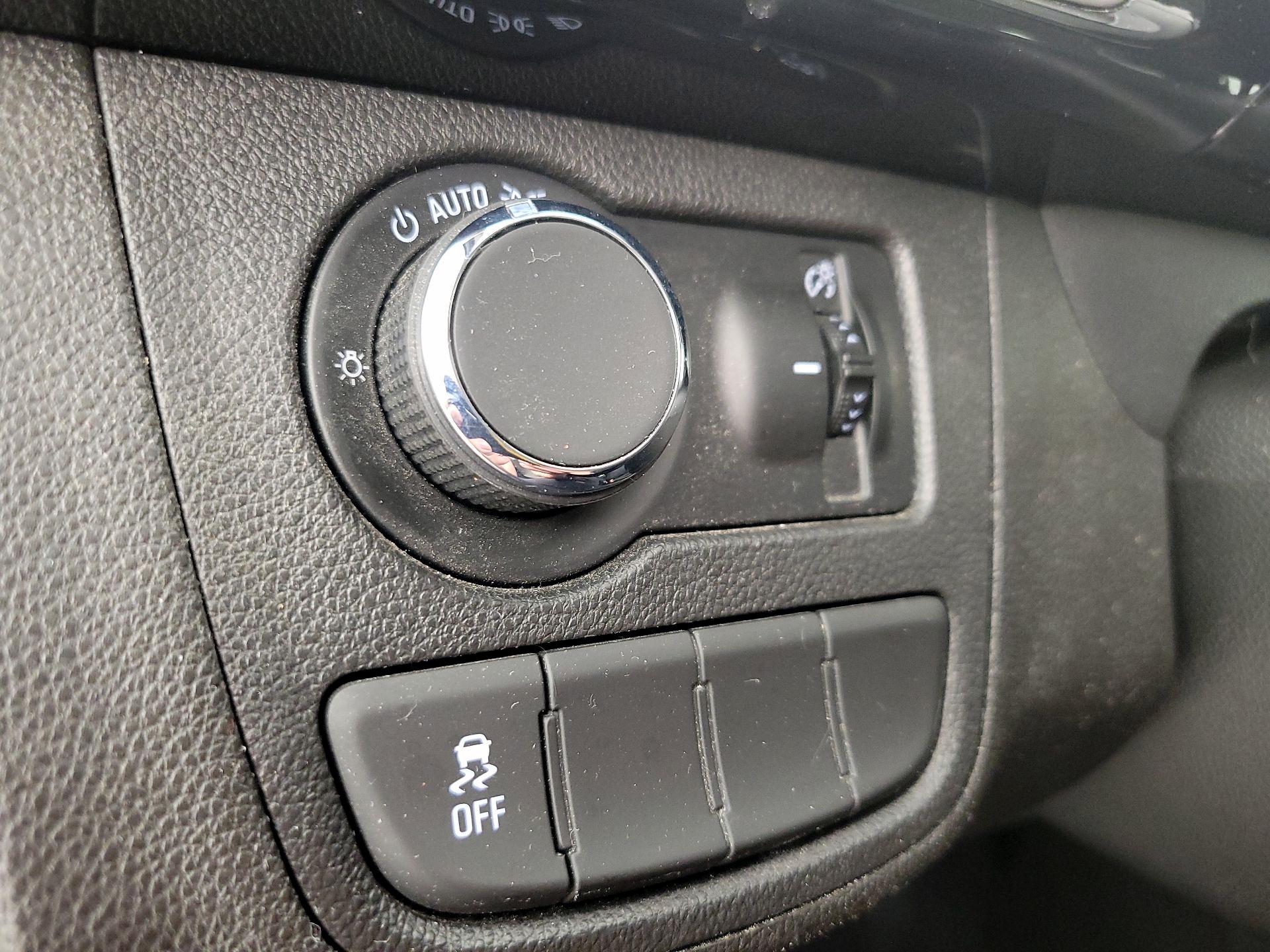 Thumbnail: 2019 Chevrolet Spark - 13