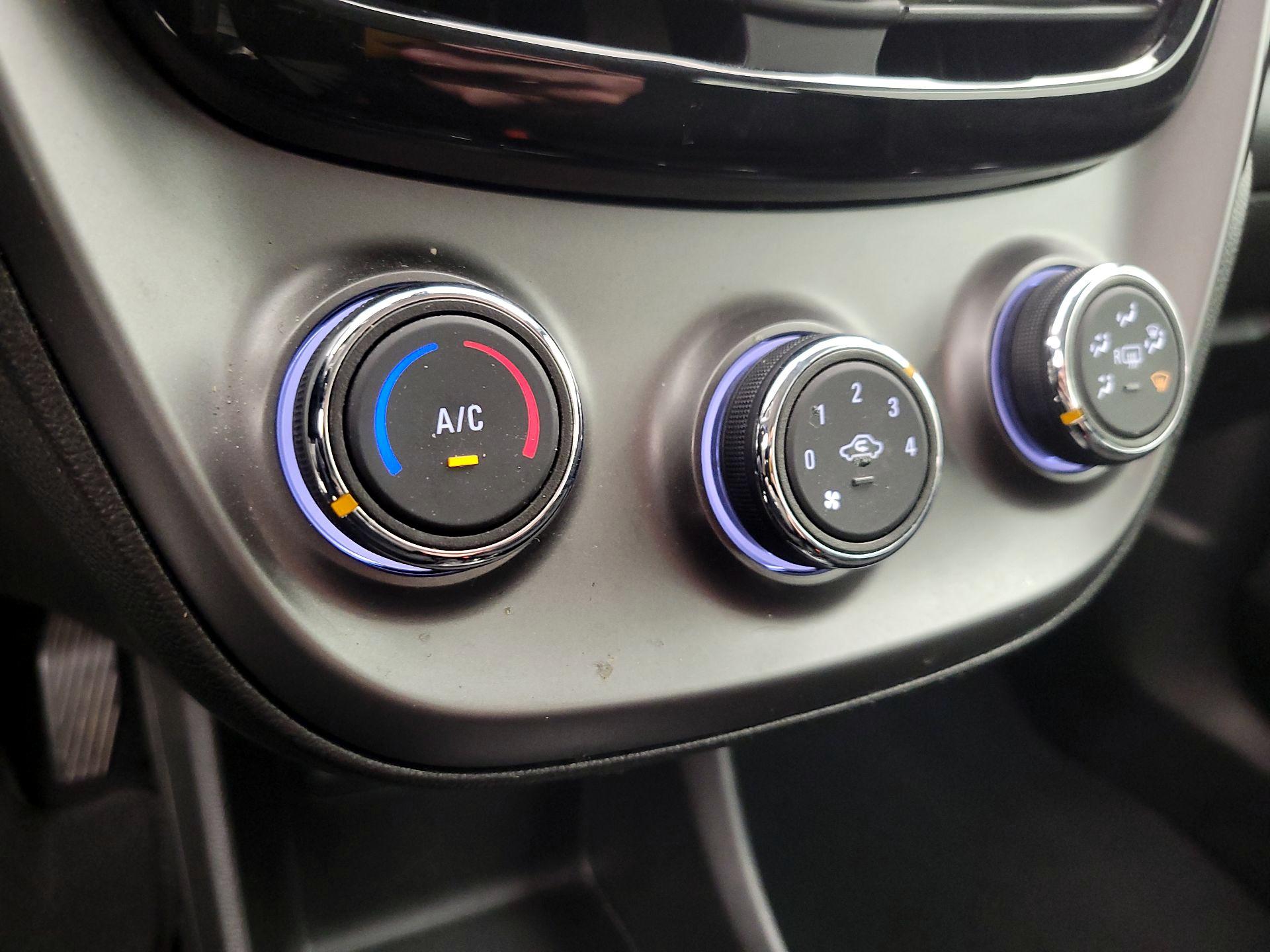 Thumbnail: 2019 Chevrolet Spark - 16