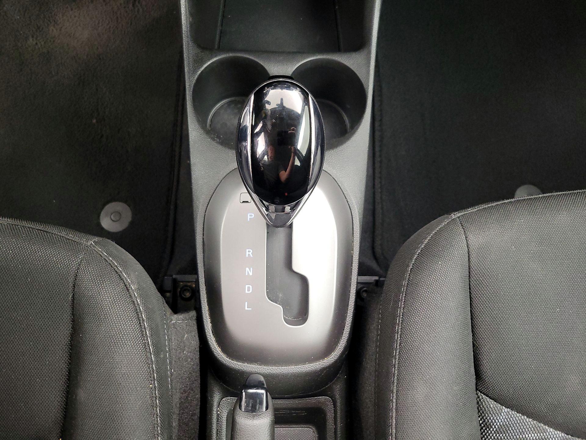 Thumbnail: 2019 Chevrolet Spark - 17
