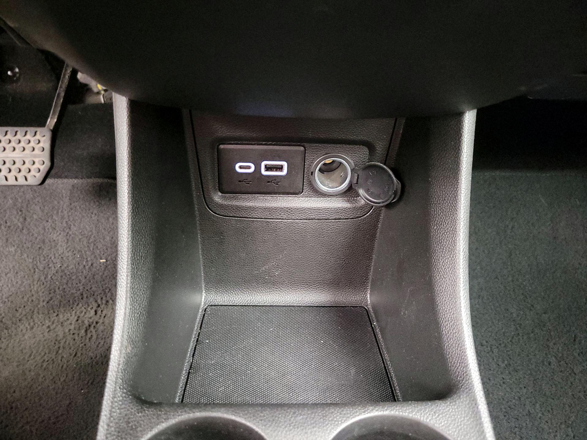 Thumbnail: 2019 Chevrolet Spark - 18