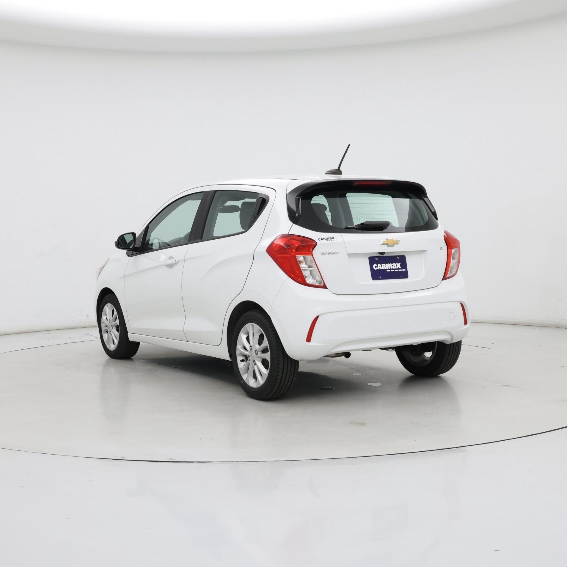 Thumbnail: 2019 Chevrolet Spark - 2