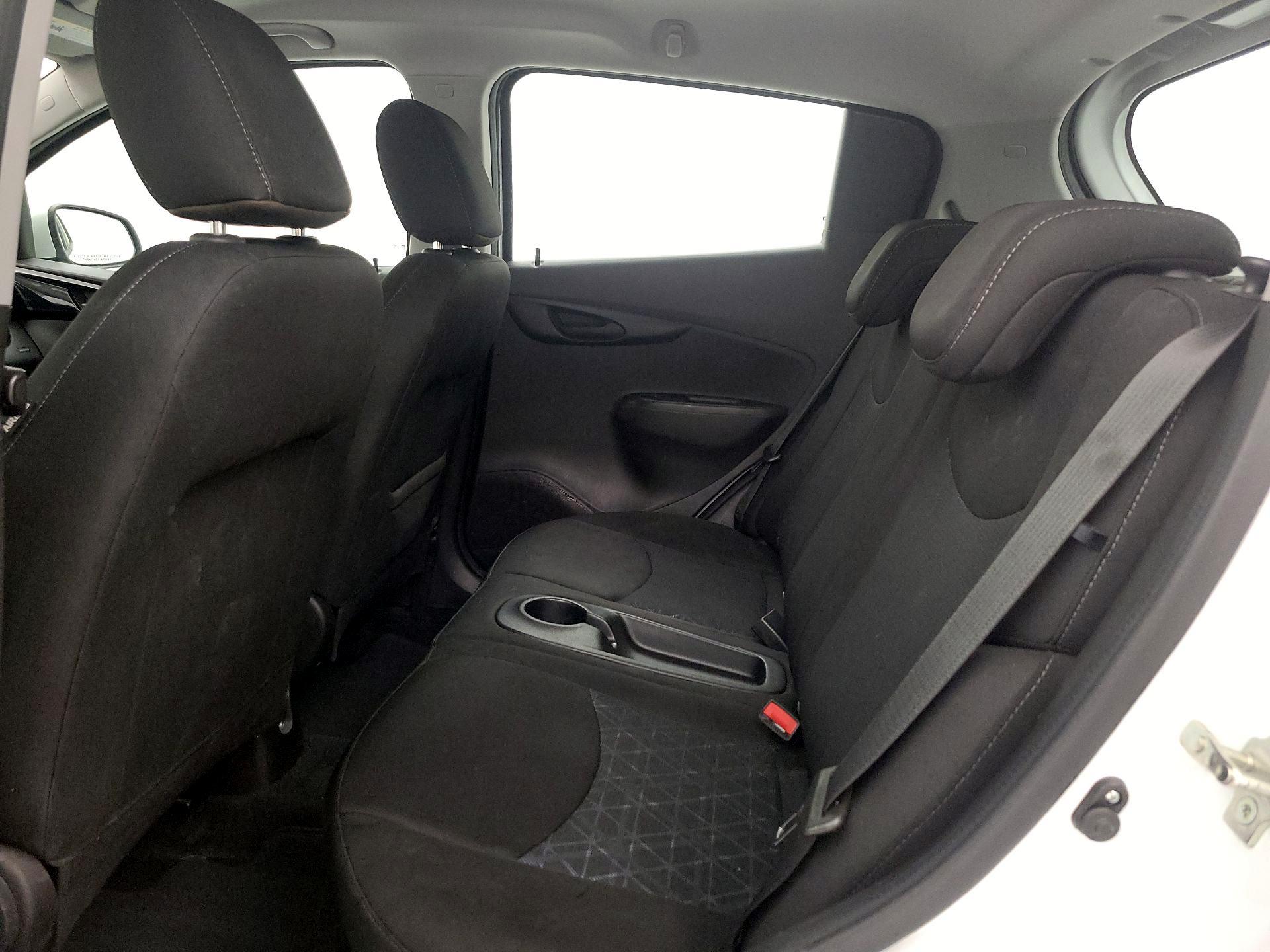 Thumbnail: 2019 Chevrolet Spark - 19