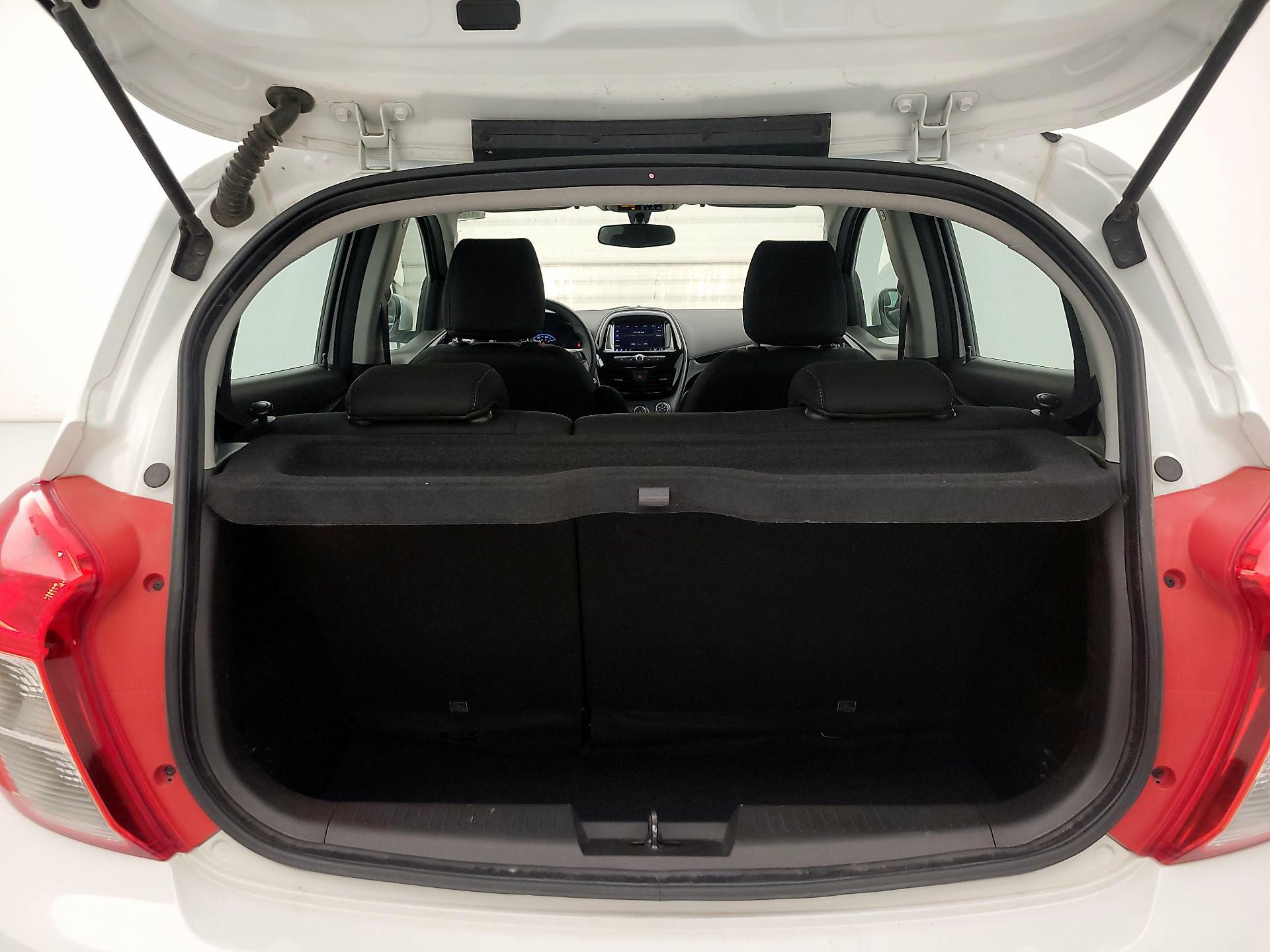 Thumbnail: 2019 Chevrolet Spark - 20