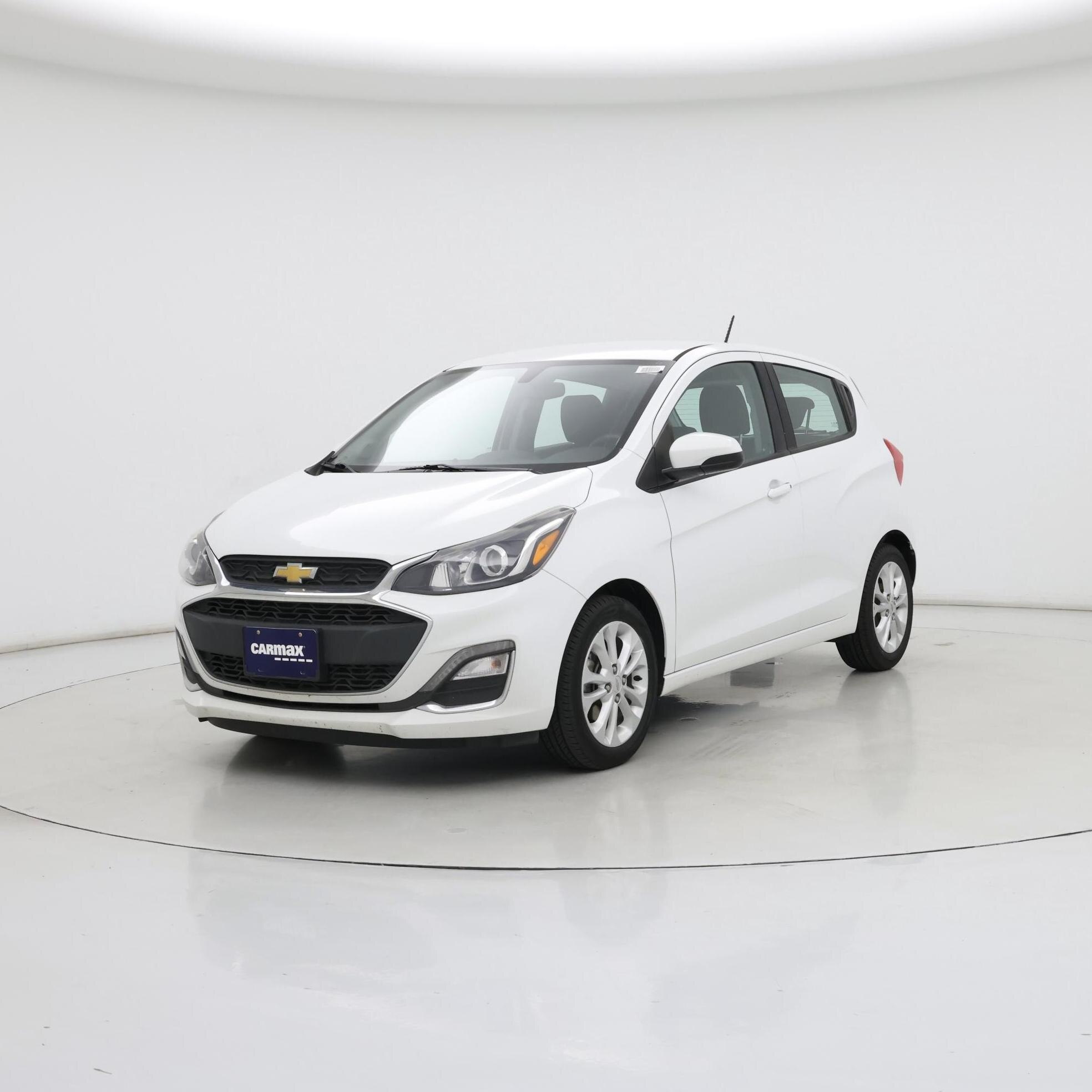 Thumbnail: 2019 Chevrolet Spark - 4