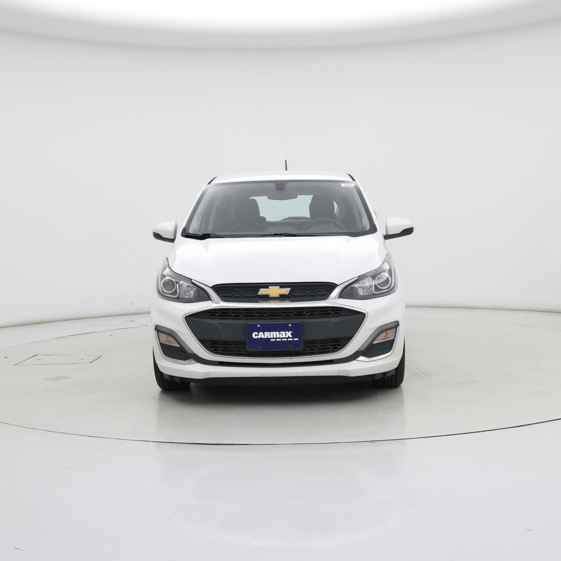 Thumbnail: 2019 Chevrolet Spark - 5