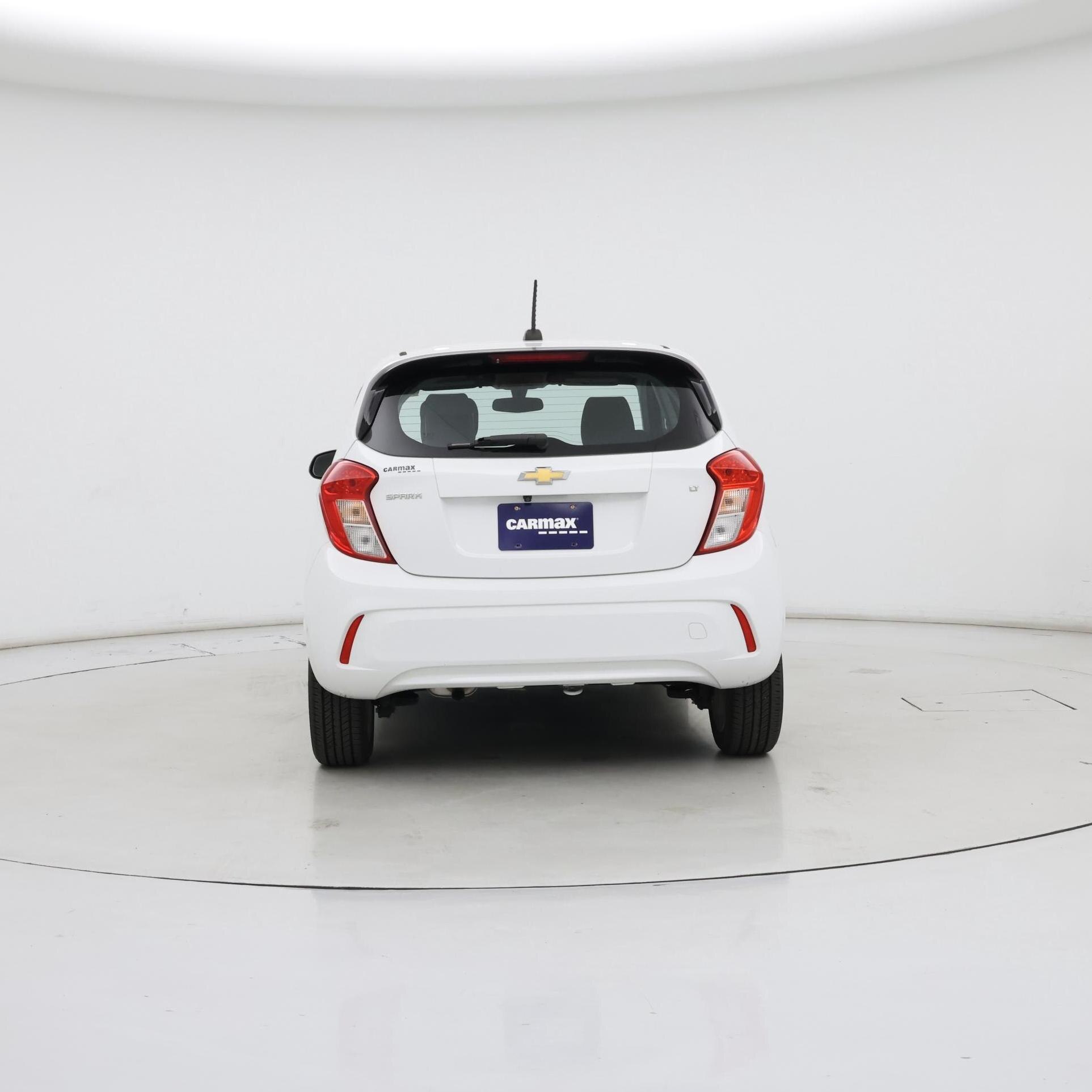 Thumbnail: 2019 Chevrolet Spark - 6