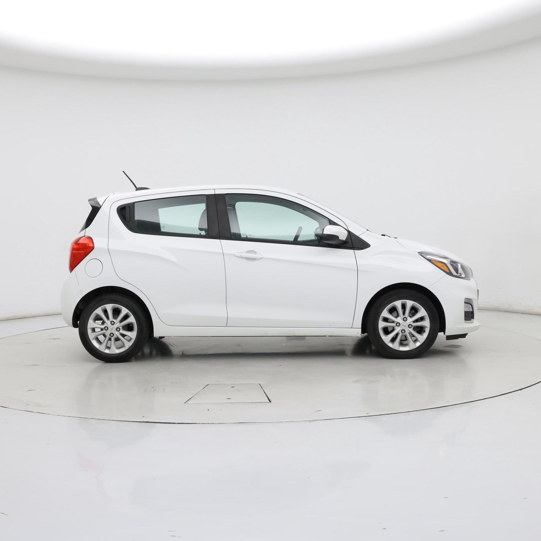 Thumbnail: 2019 Chevrolet Spark - 7