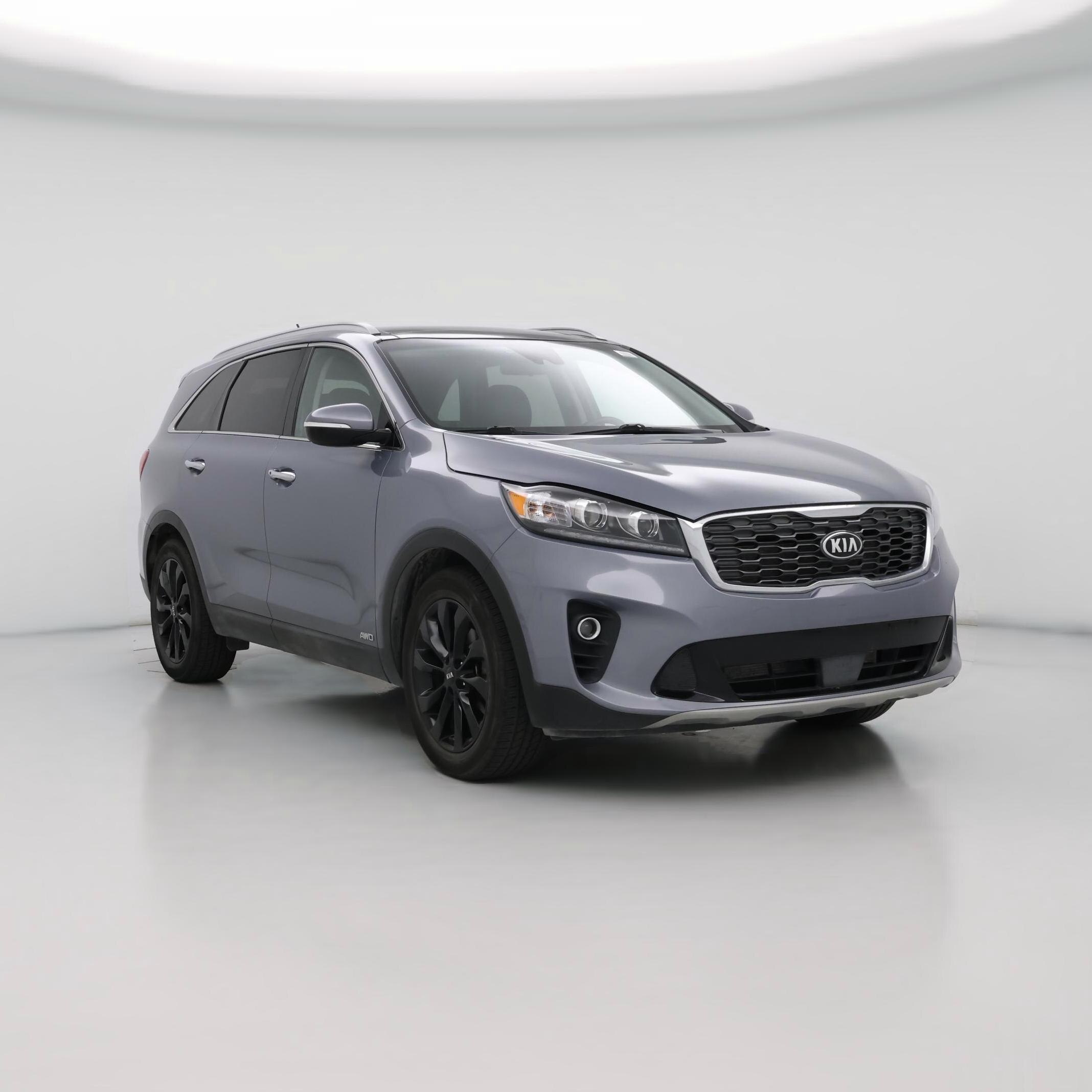 Thumbnail: 2020 Kia Sorento - 1