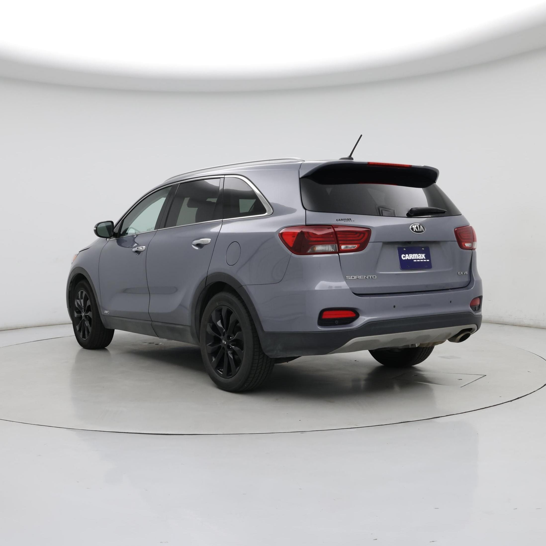Thumbnail: 2020 Kia Sorento - 2