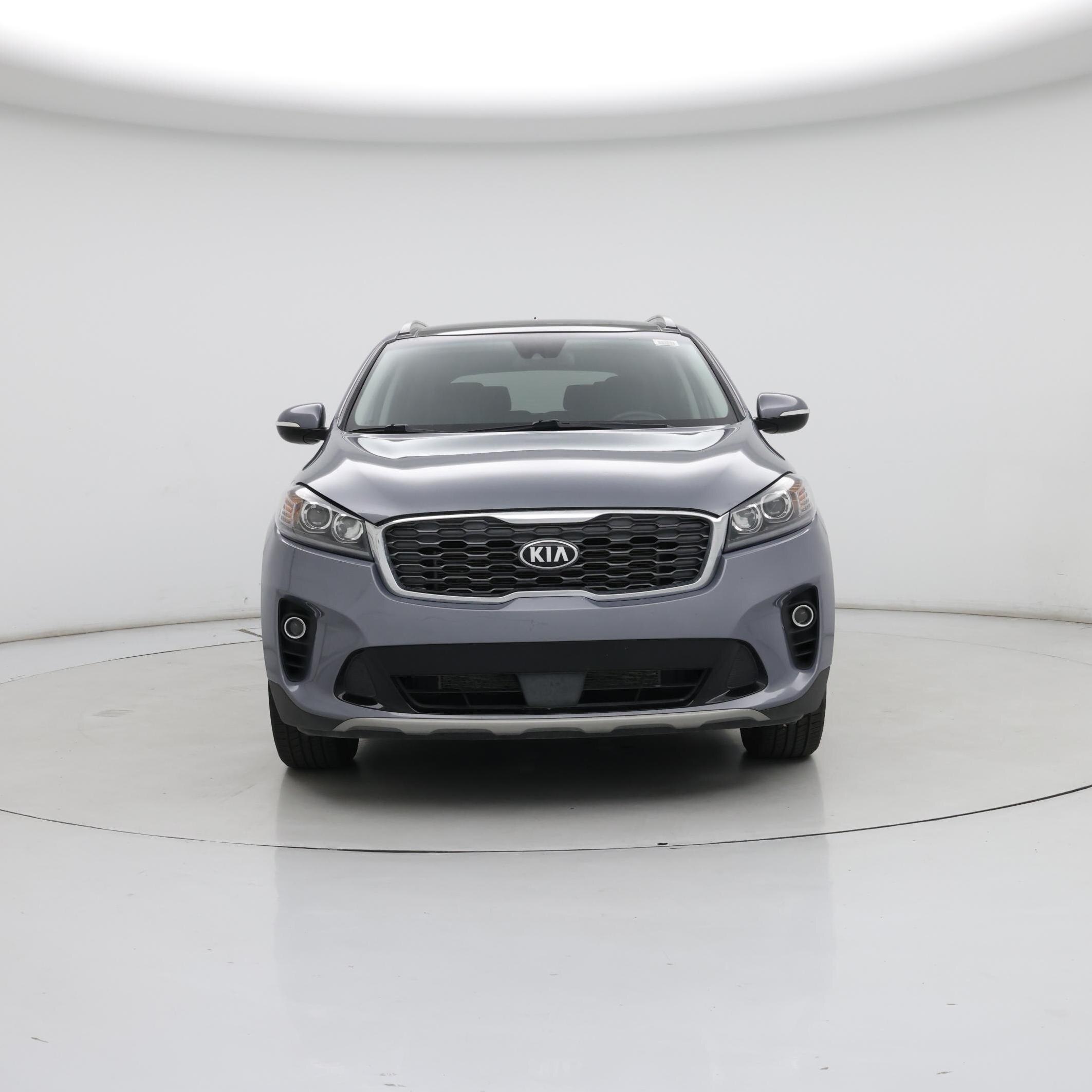 Thumbnail: 2020 Kia Sorento - 5