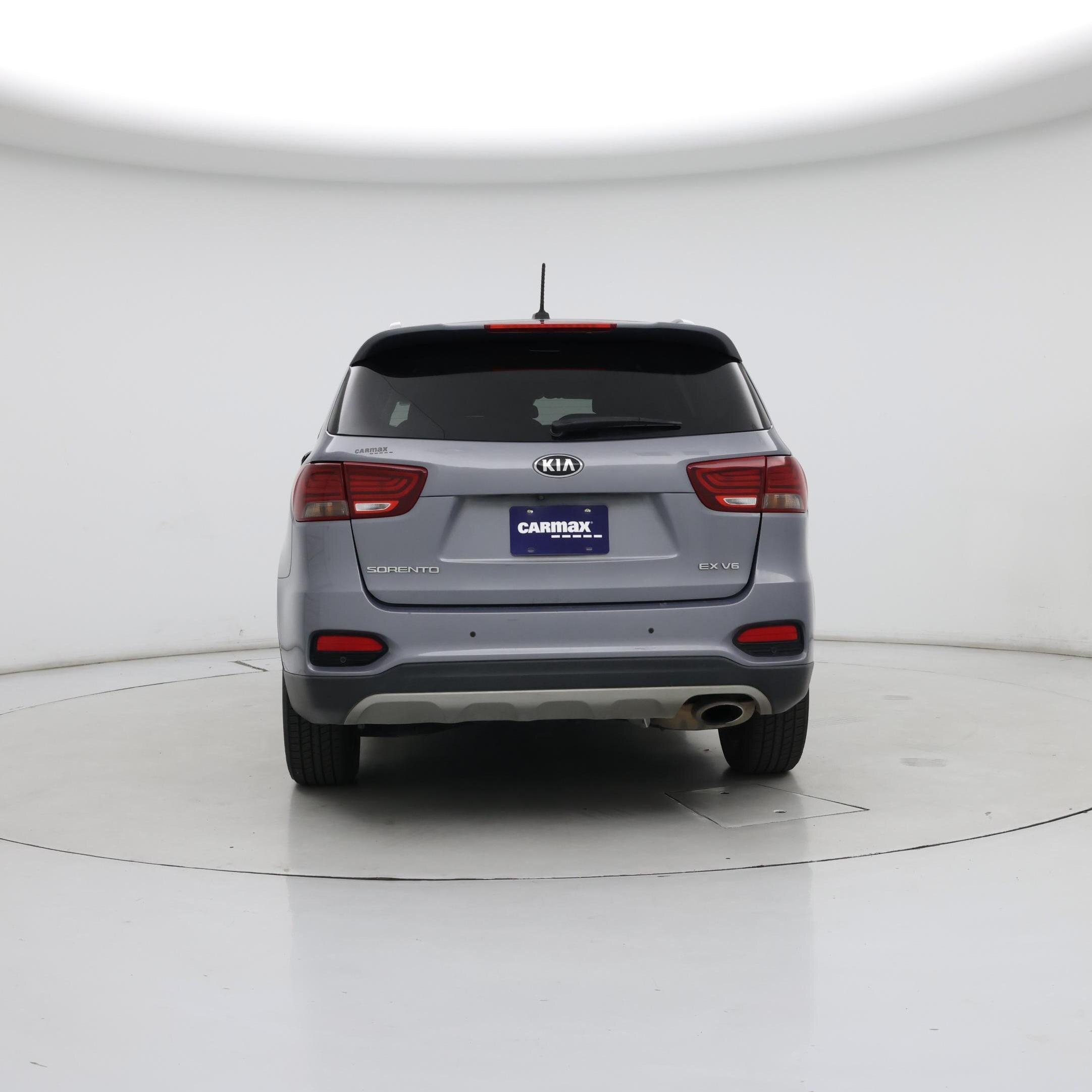 Thumbnail: 2020 Kia Sorento - 6