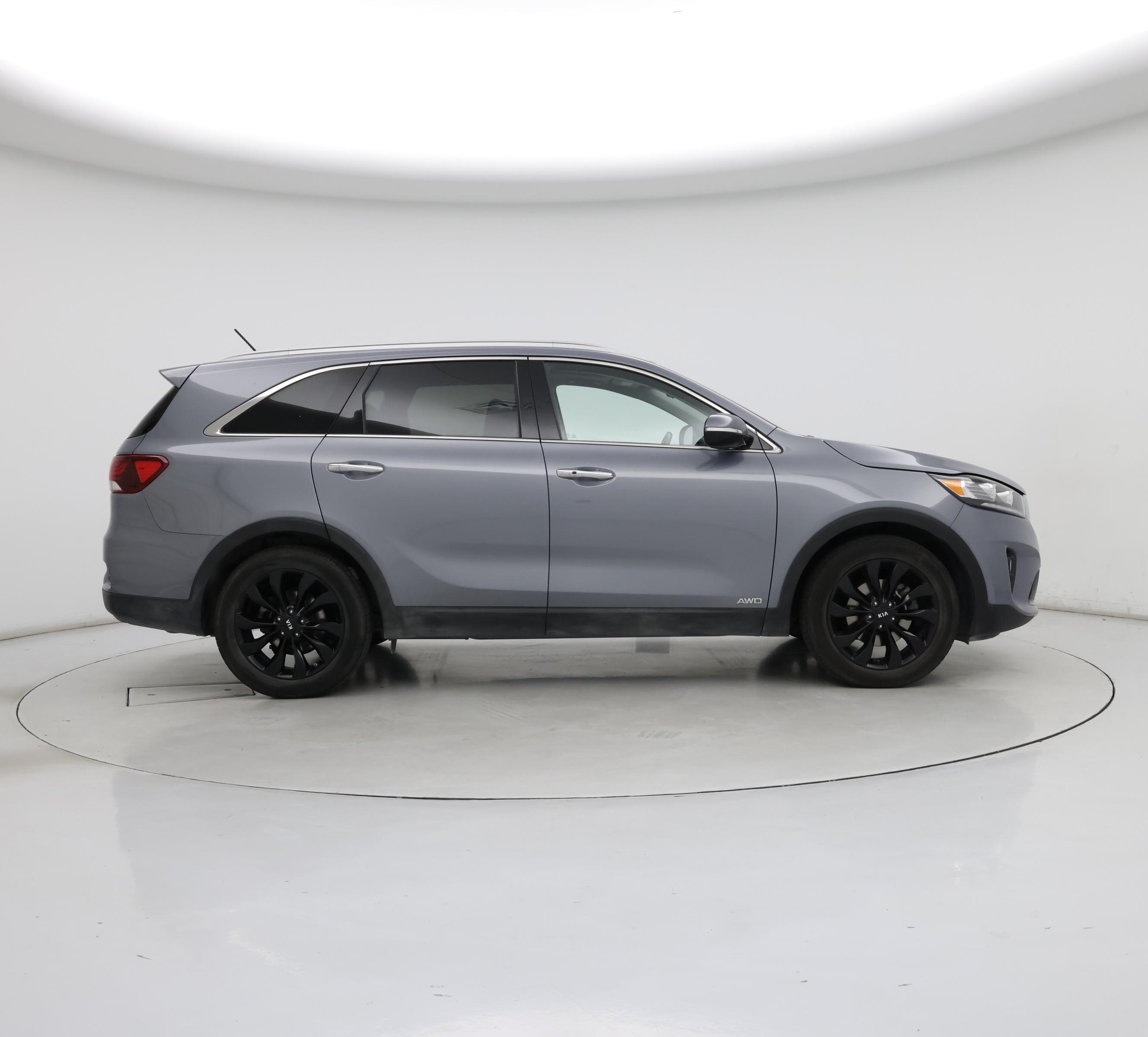 Thumbnail: 2020 Kia Sorento - 7