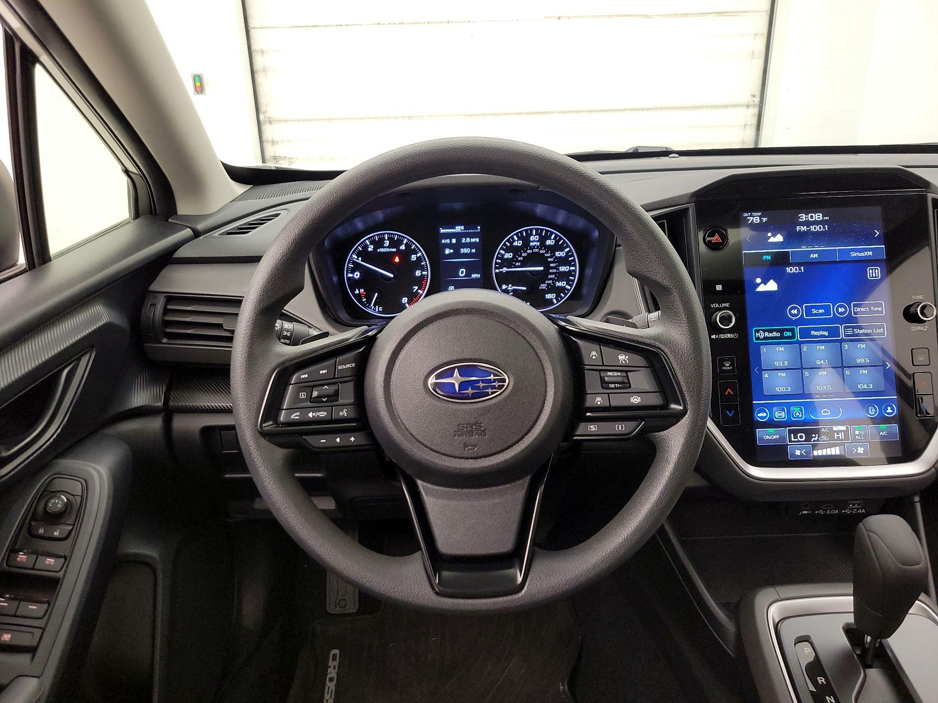 Thumbnail: 2024 Subaru Crosstrek - 10