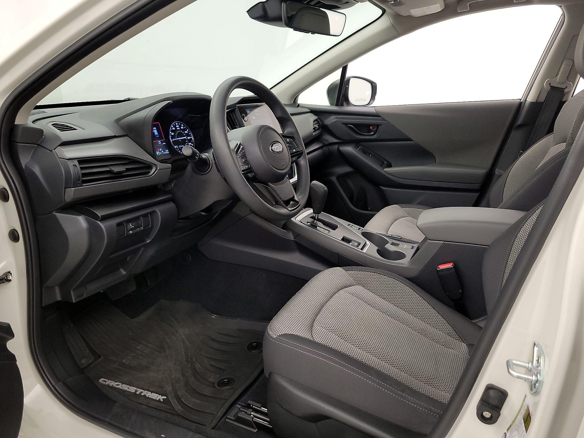 Thumbnail: 2024 Subaru Crosstrek - 11