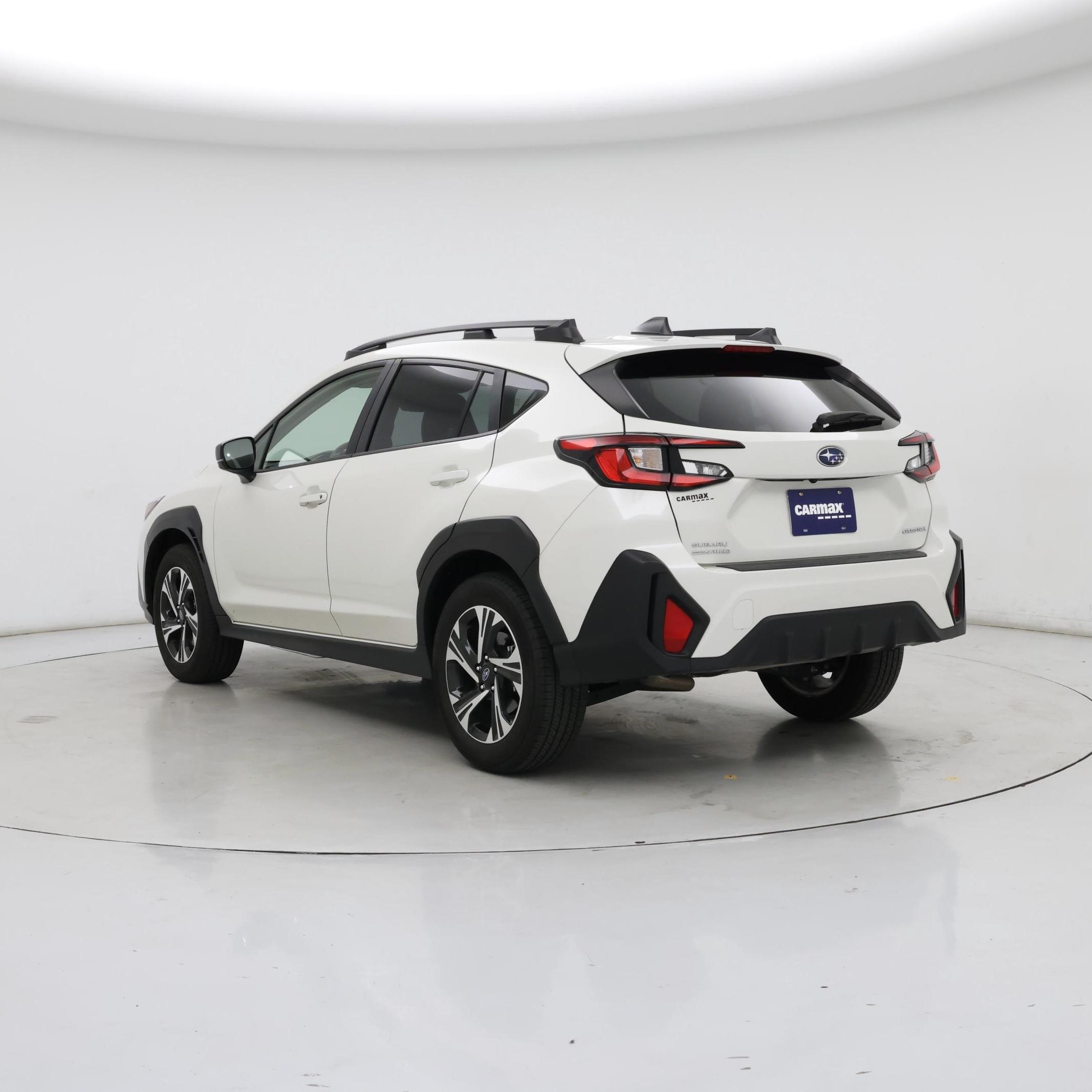 Thumbnail: 2024 Subaru Crosstrek - 2
