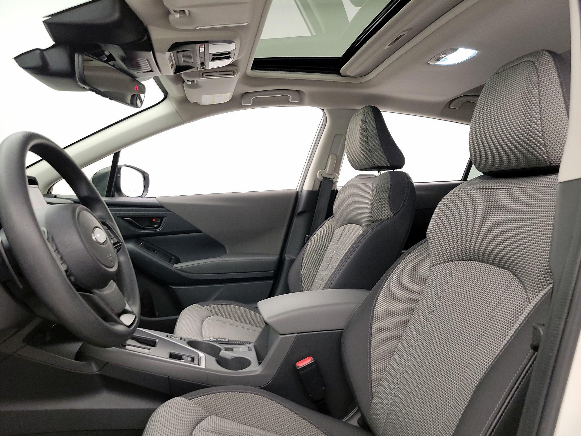 Thumbnail: 2024 Subaru Crosstrek - 19