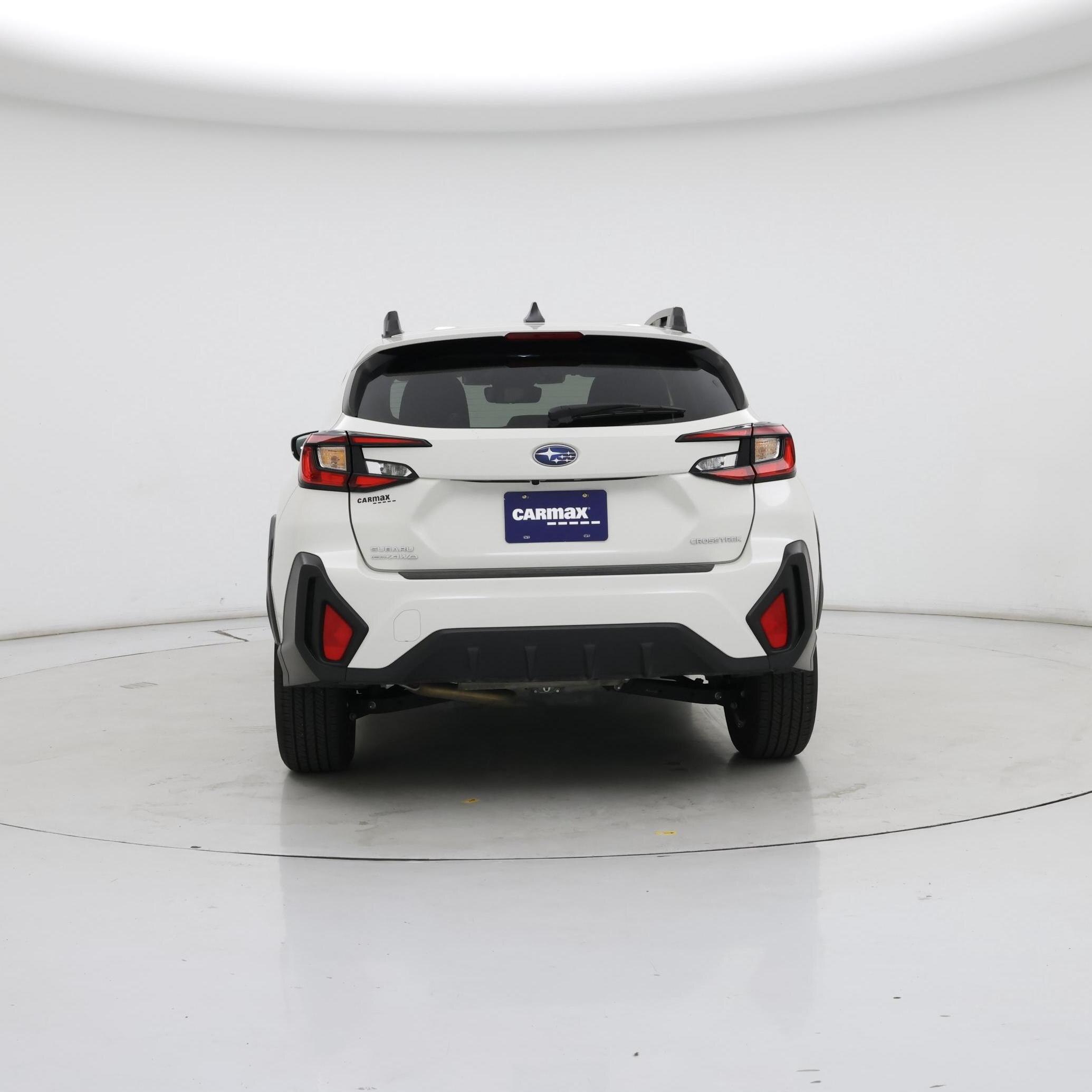 Thumbnail: 2024 Subaru Crosstrek - 6