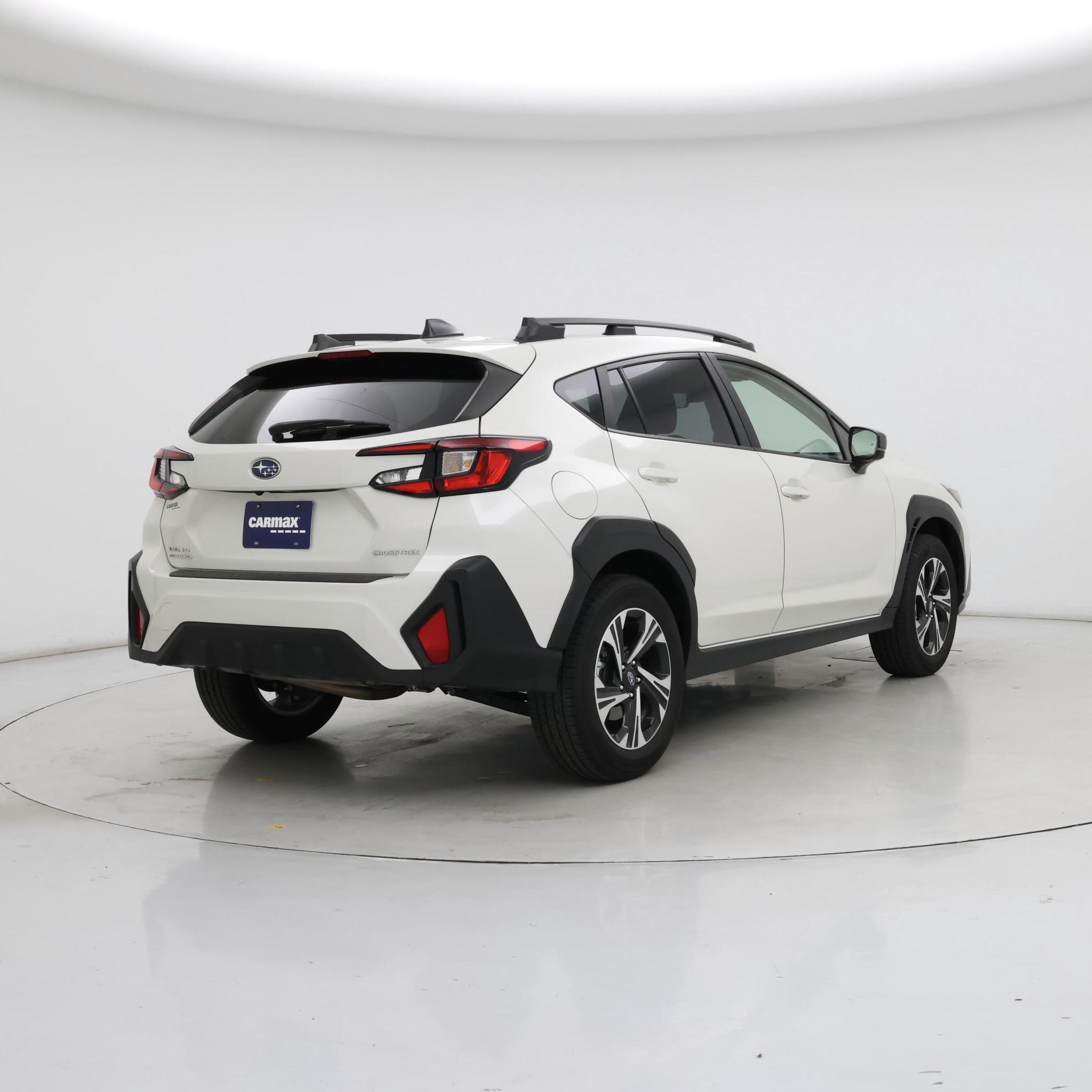 Thumbnail: 2024 Subaru Crosstrek - 8