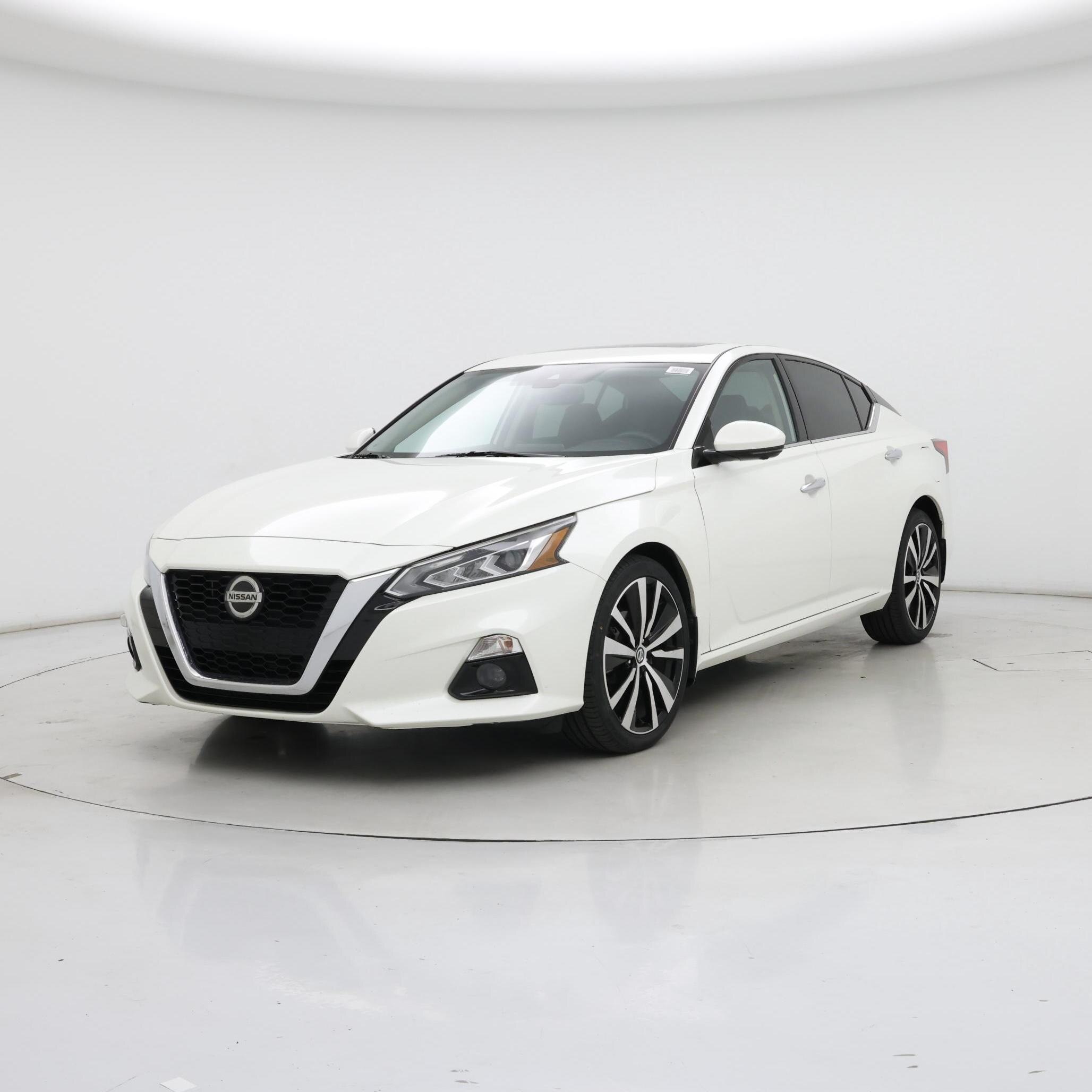 Thumbnail: 2020 Nissan Altima - 4