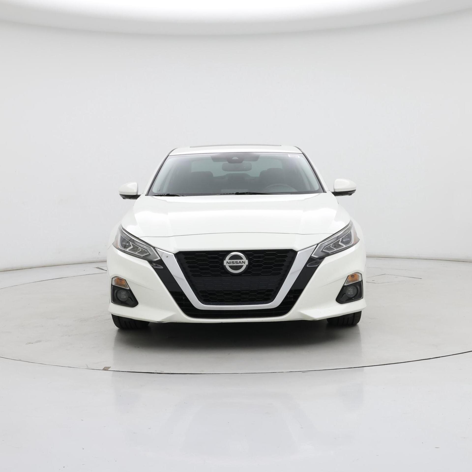 Thumbnail: 2020 Nissan Altima - 5