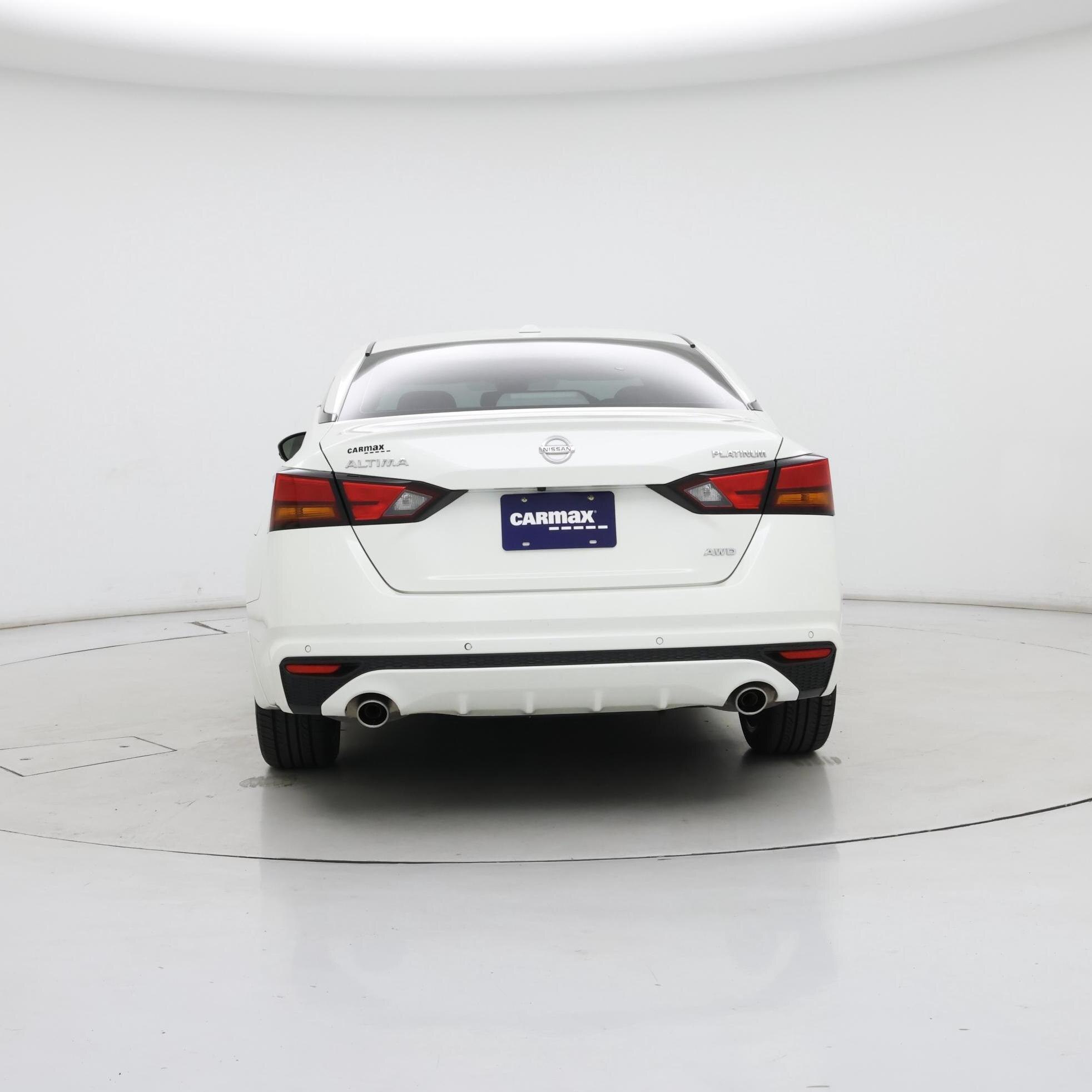 Thumbnail: 2020 Nissan Altima - 6