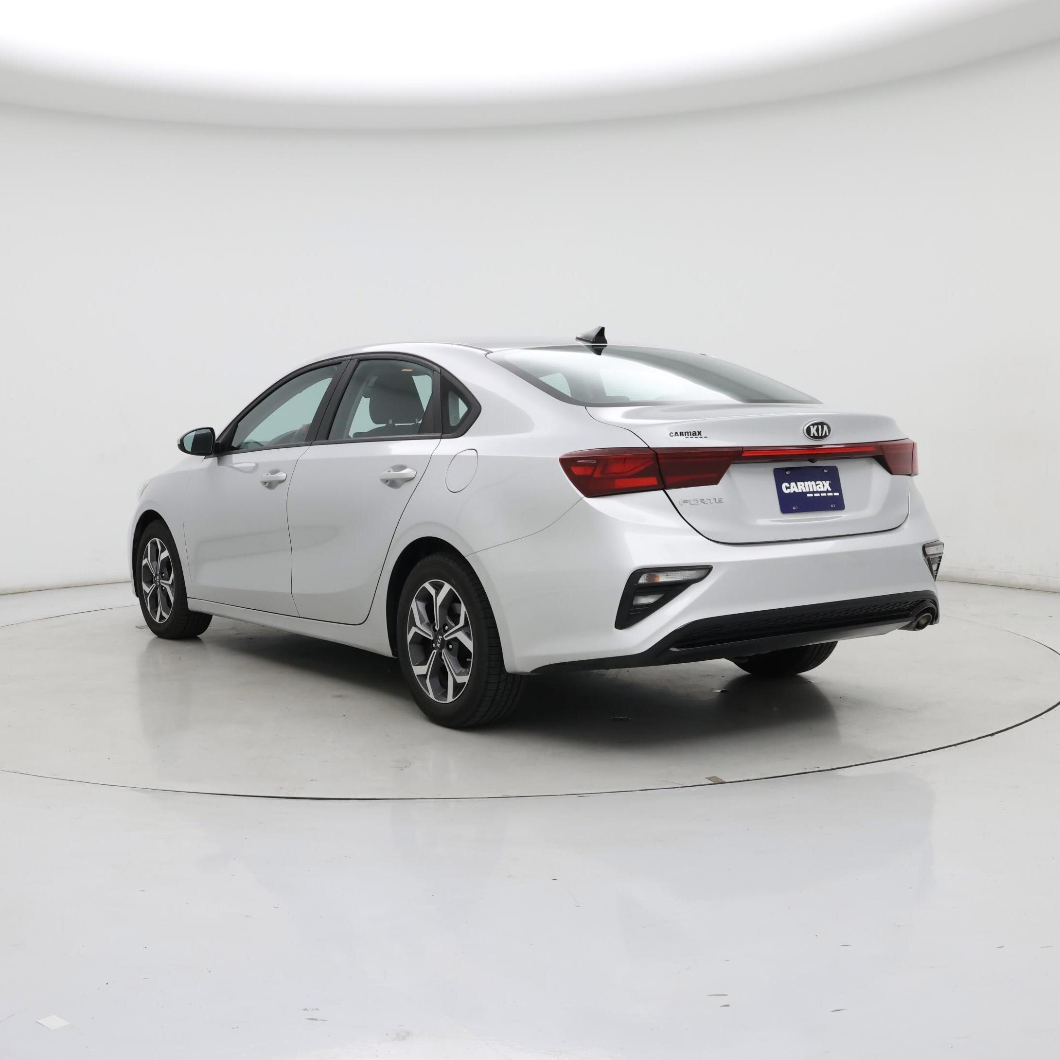 Thumbnail: 2021 Kia Forte - 2