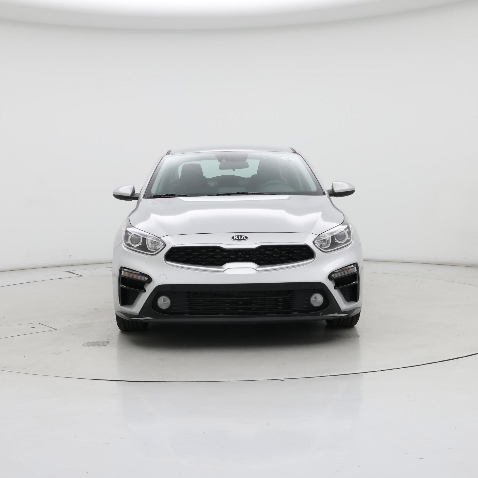Thumbnail: 2021 Kia Forte - 5