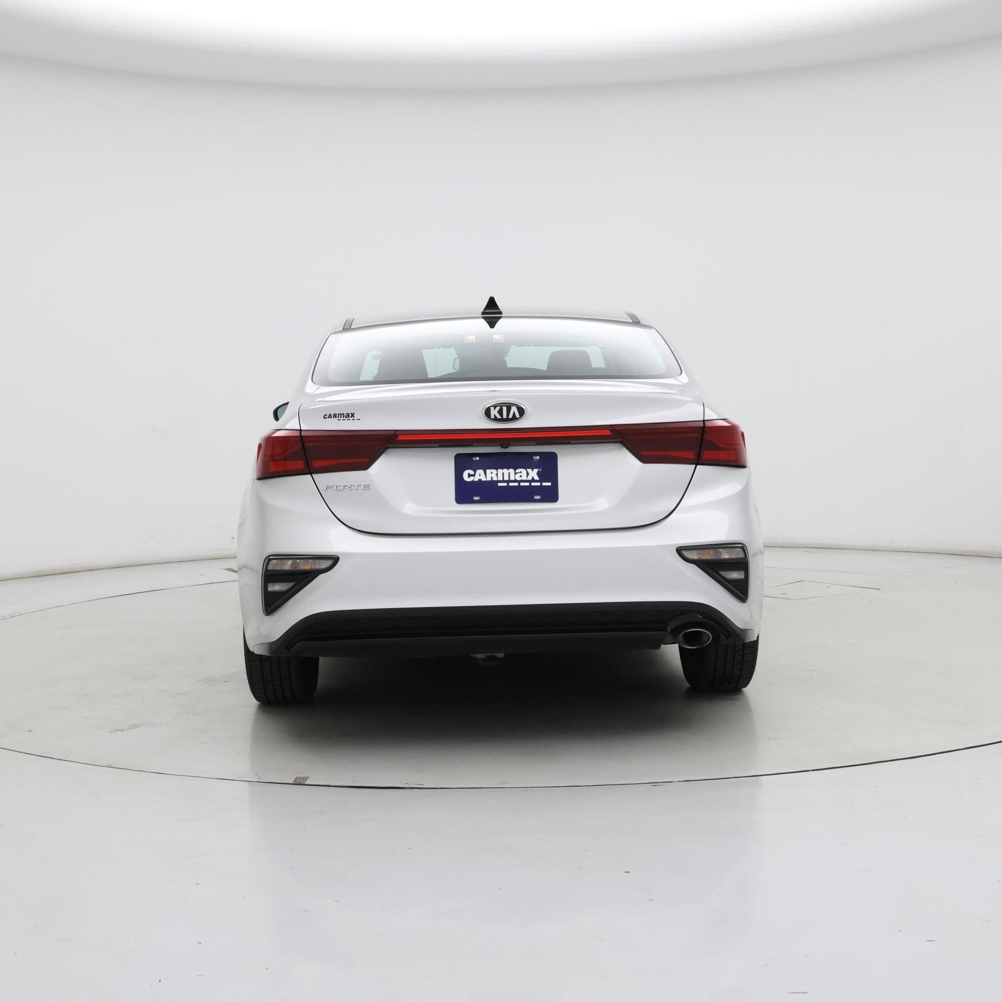 Thumbnail: 2021 Kia Forte - 6