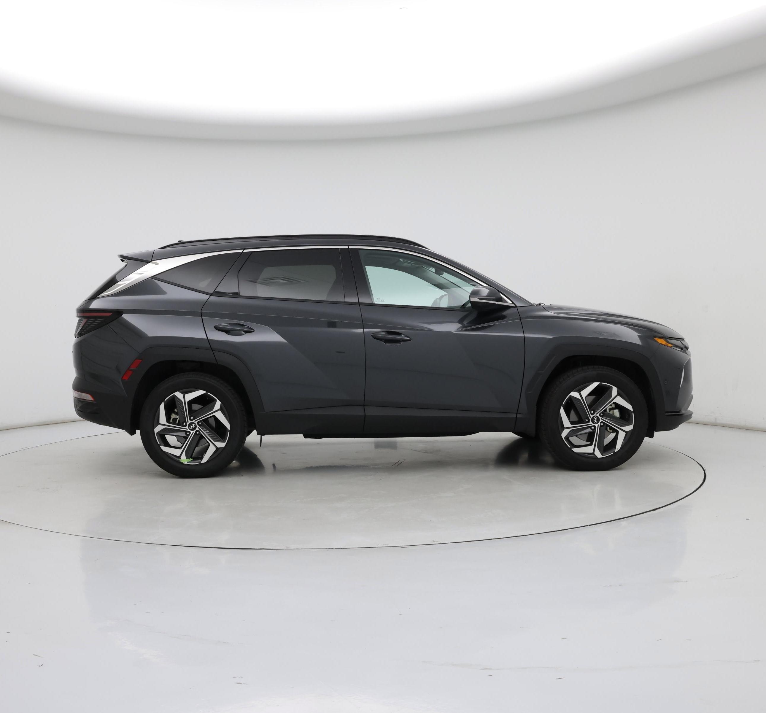 Thumbnail: 2022 Hyundai Tucson - 7