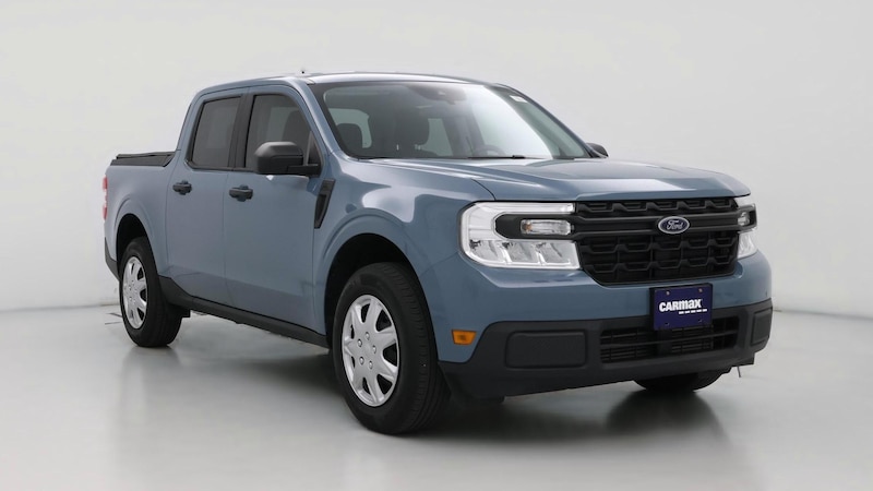 2023 Ford Maverick XL Hero Image
