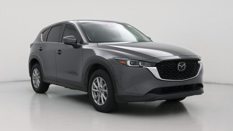 2023 Mazda CX-5 S Preferred Hero Image