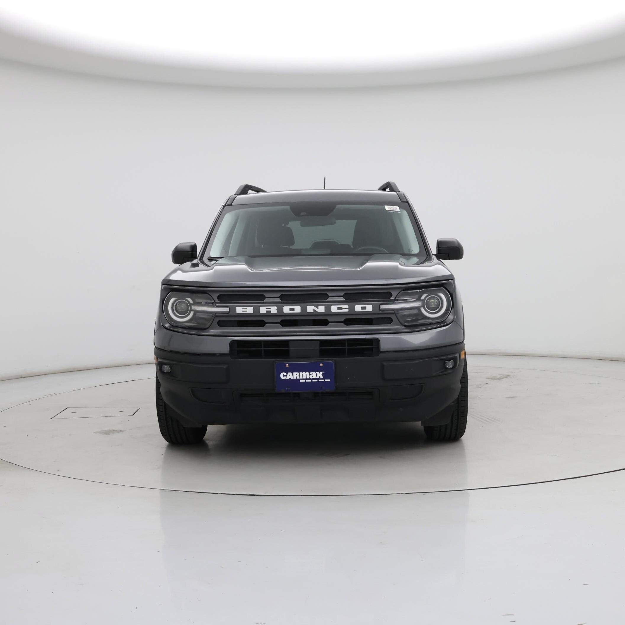 Thumbnail: 2022 Ford Bronco Sport - 5