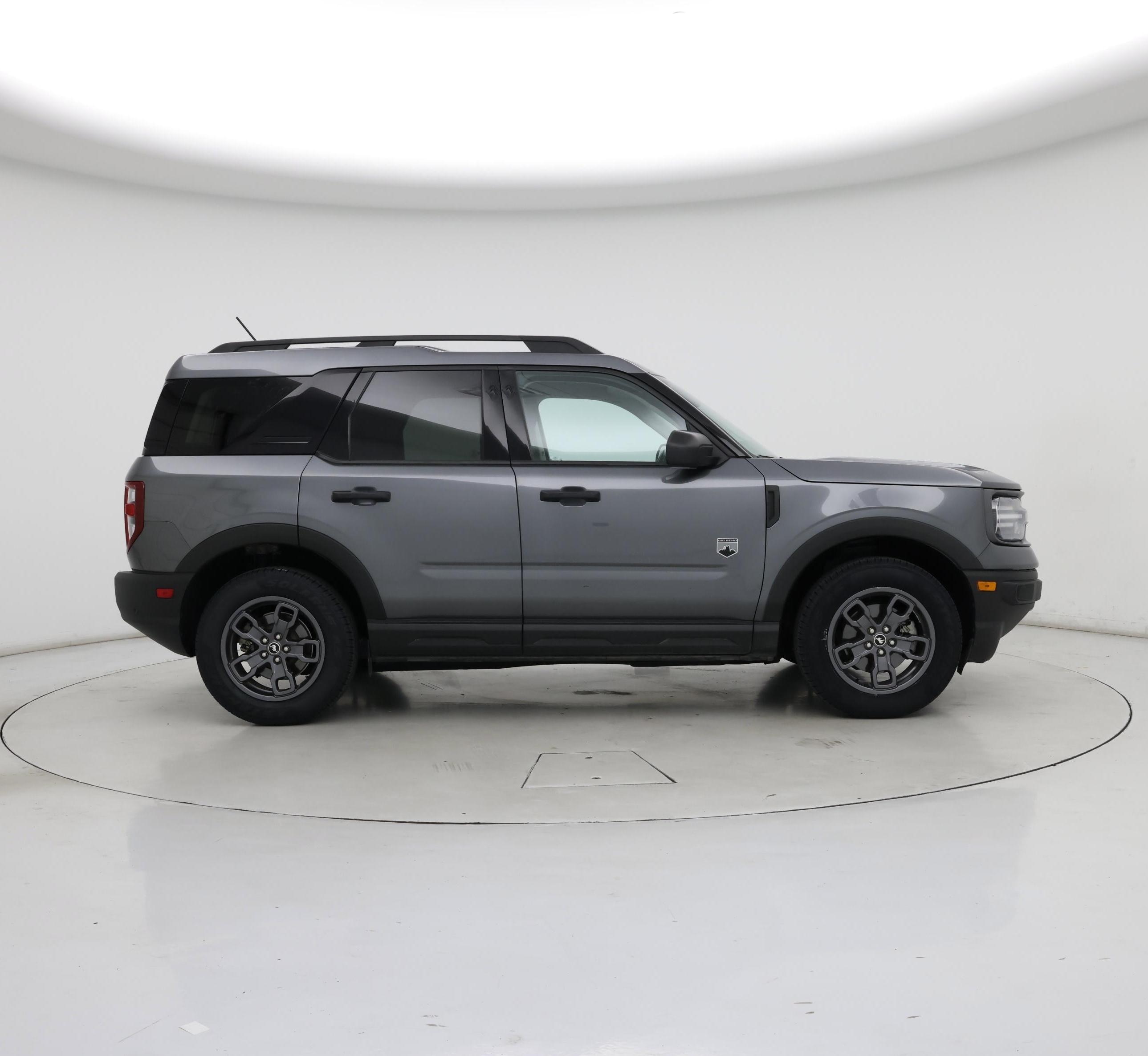 Thumbnail: 2022 Ford Bronco Sport - 7