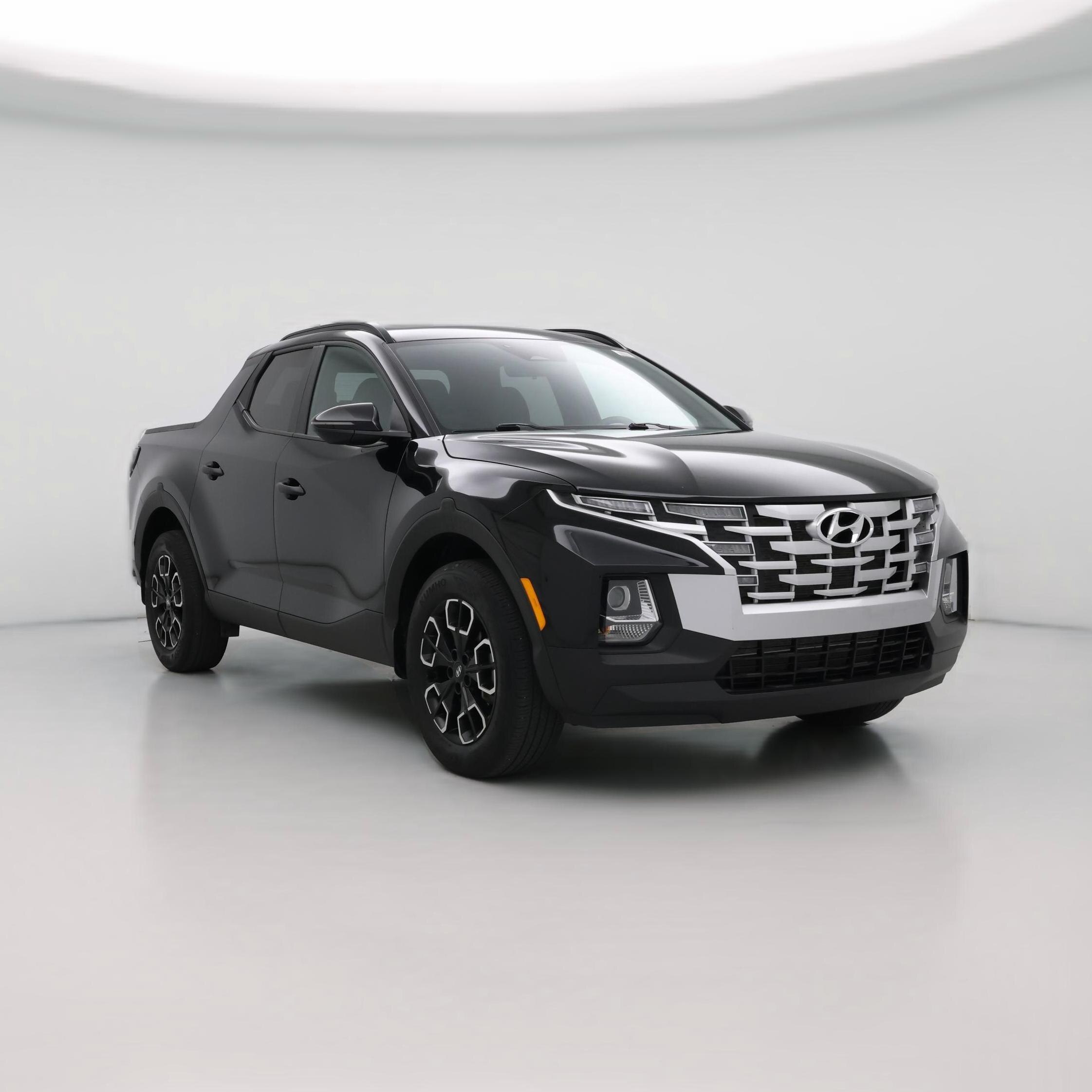 Thumbnail: 2023 Hyundai Santa Cruz - 1