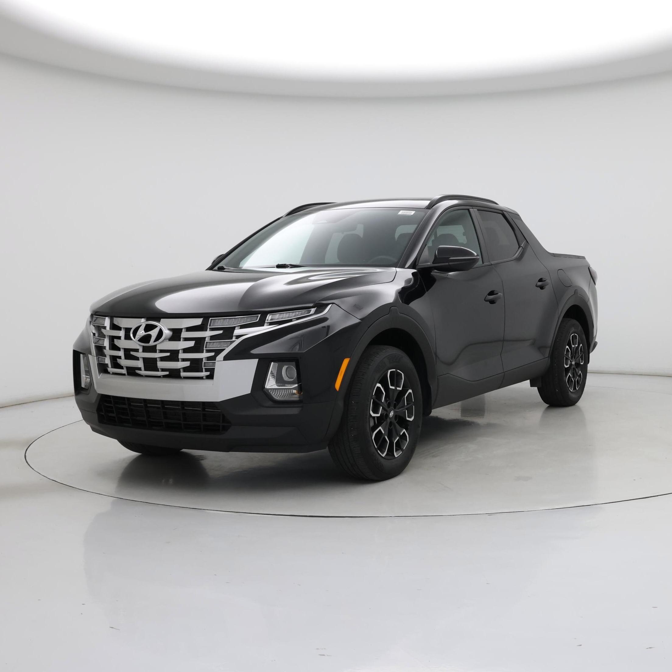 Thumbnail: 2023 Hyundai Santa Cruz - 4