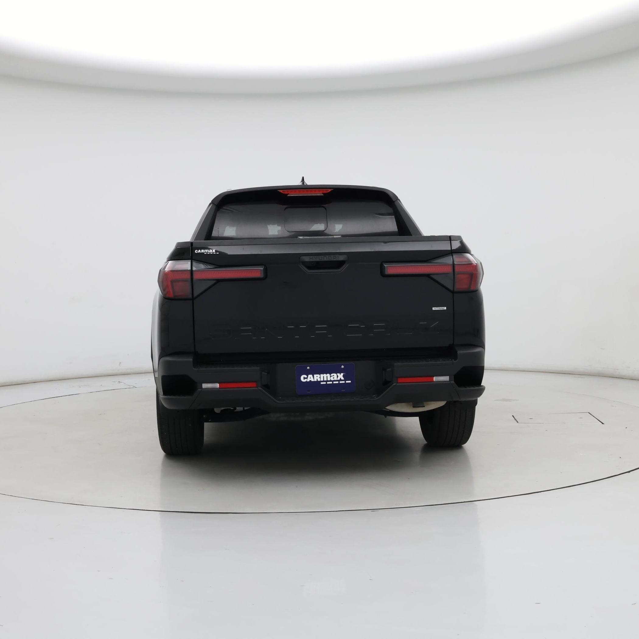 Thumbnail: 2023 Hyundai Santa Cruz - 6