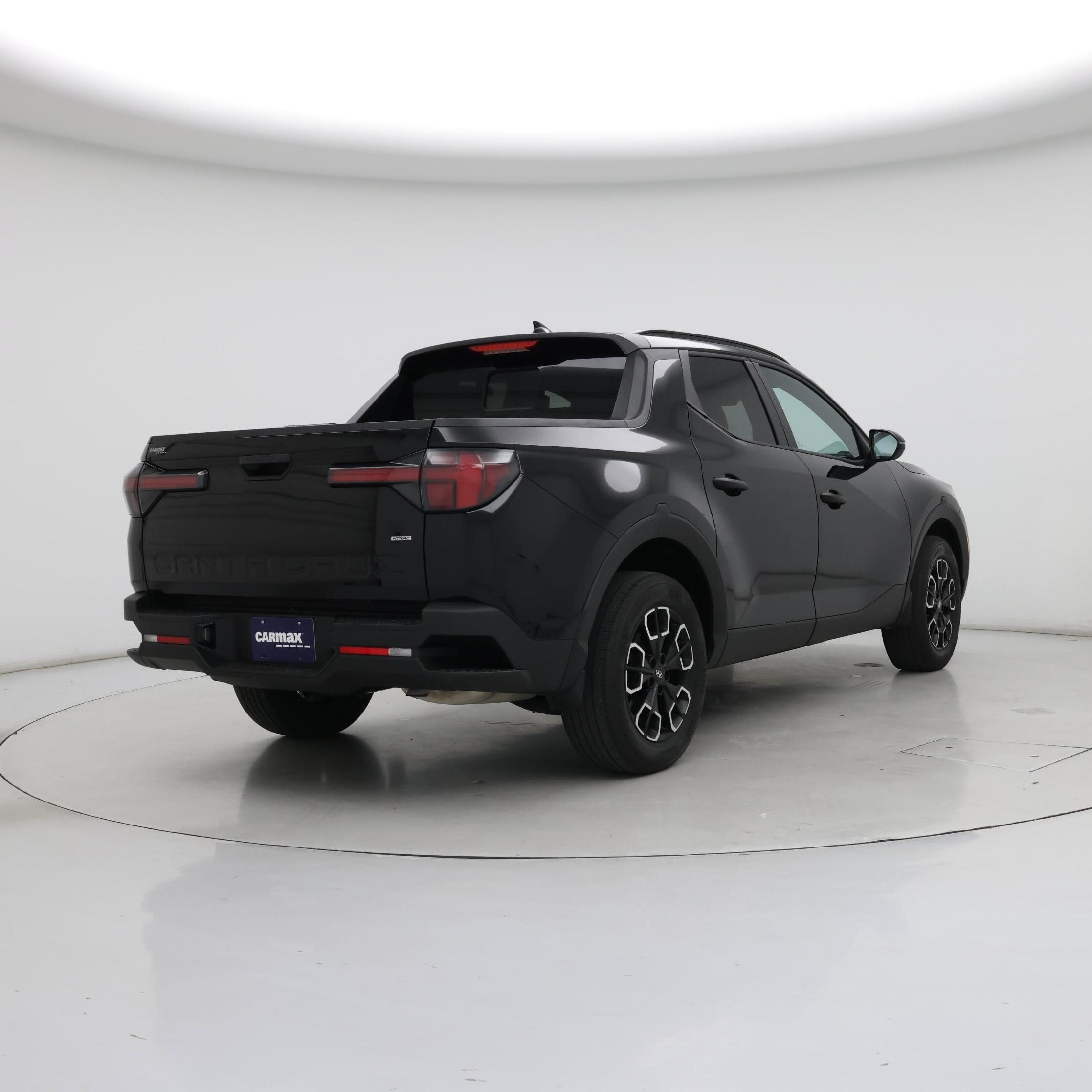 Thumbnail: 2023 Hyundai Santa Cruz - 8