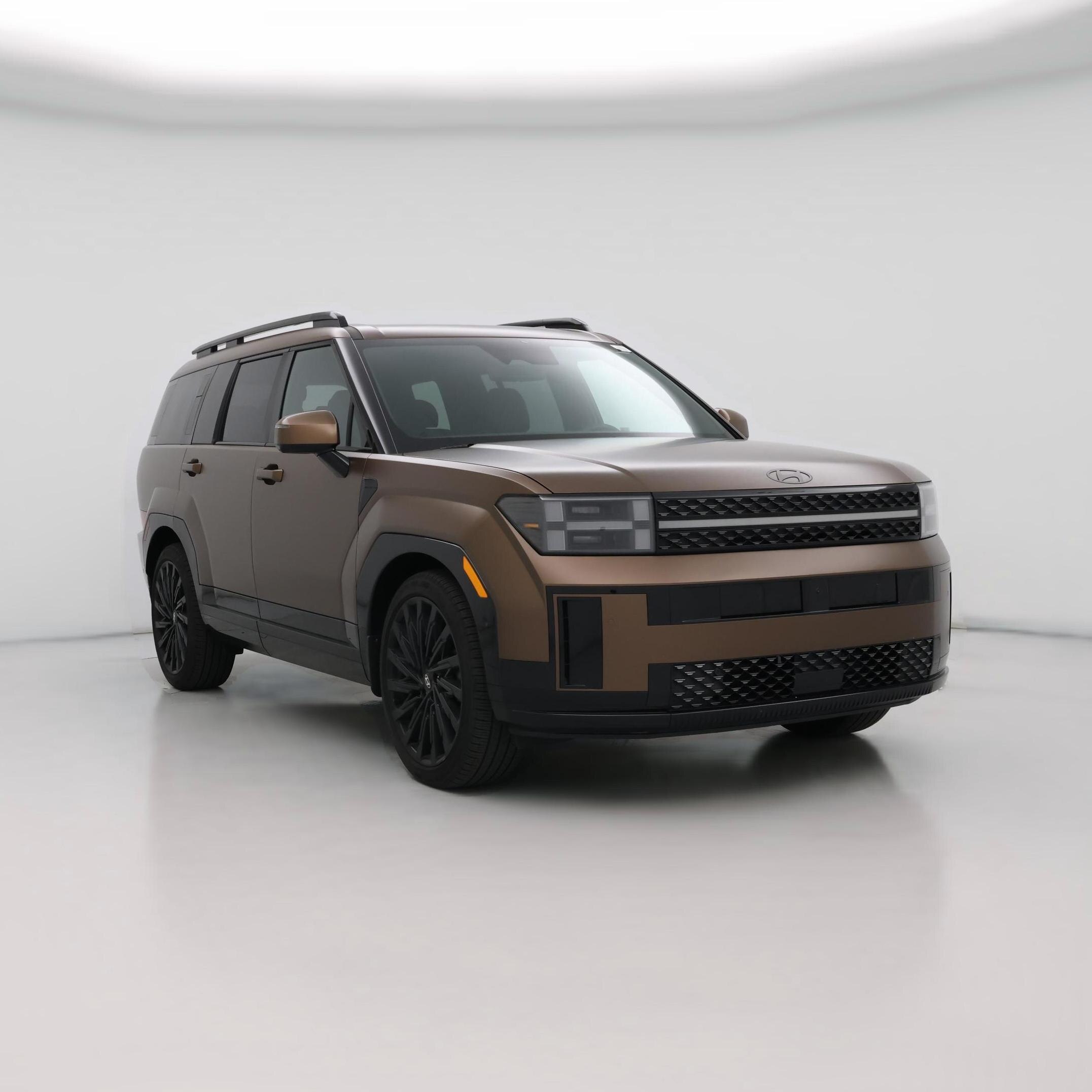 Thumbnail: 2024 Hyundai Santa Fe - 1