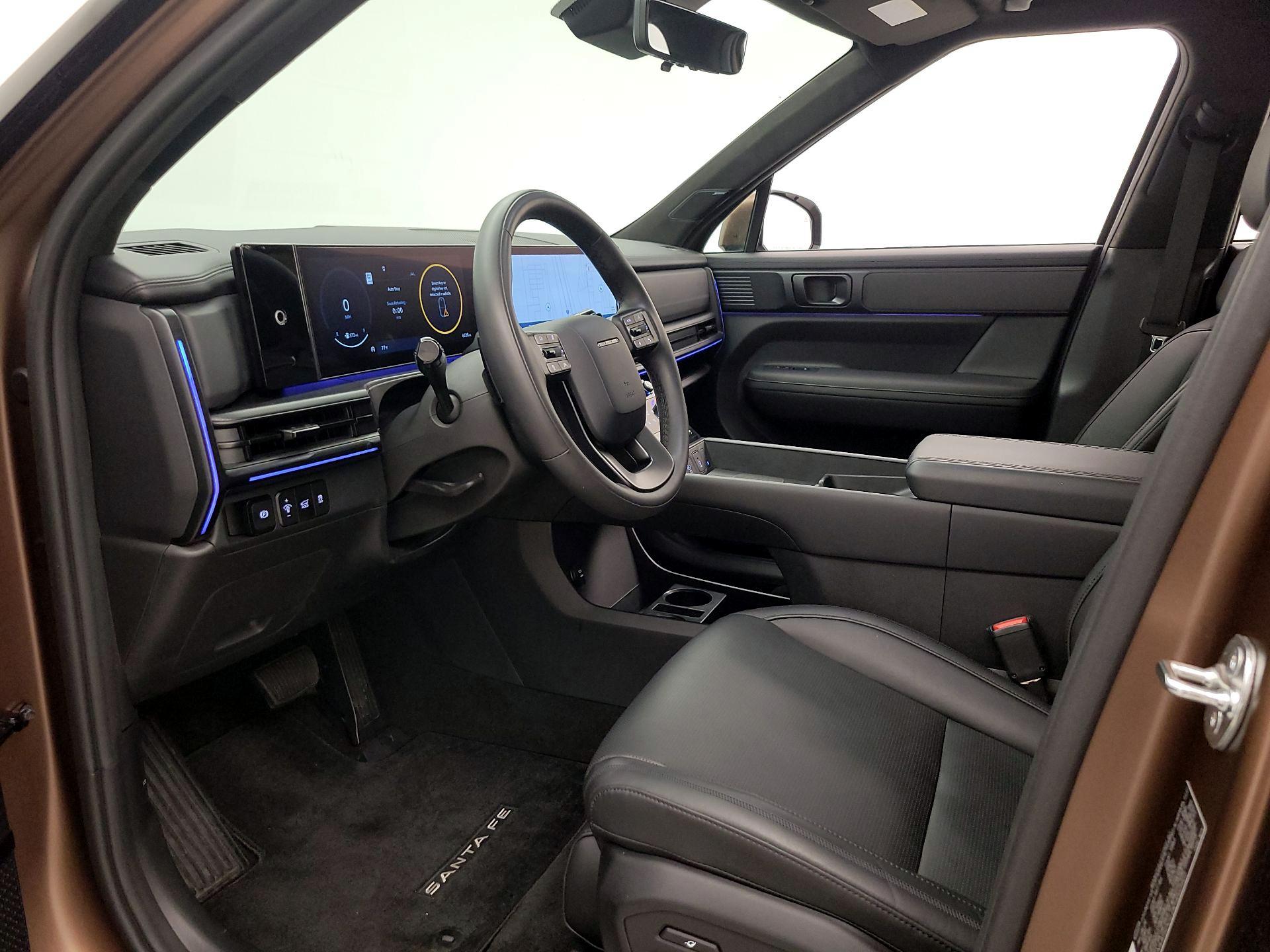 Thumbnail: 2024 Hyundai Santa Fe - 11