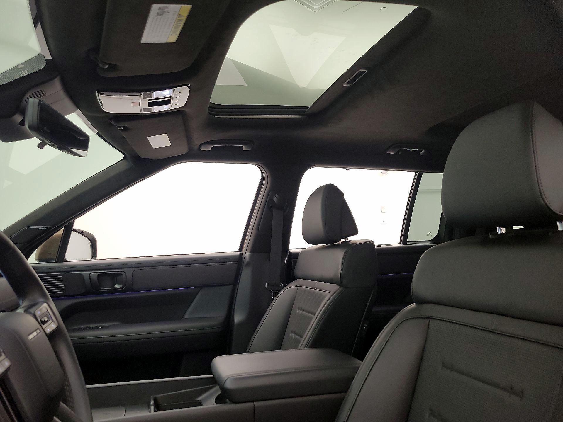 Thumbnail: 2024 Hyundai Santa Fe - 20