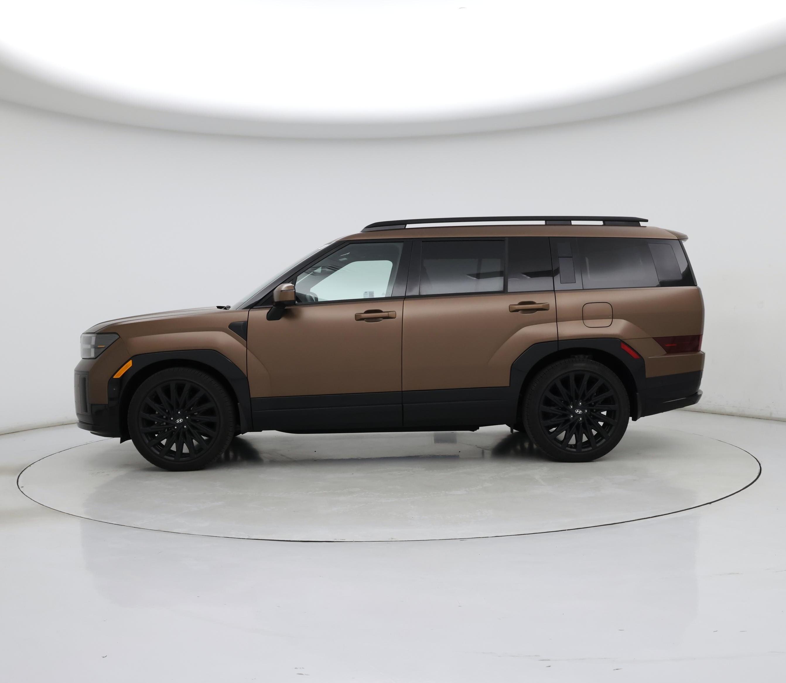 Thumbnail: 2024 Hyundai Santa Fe - 3
