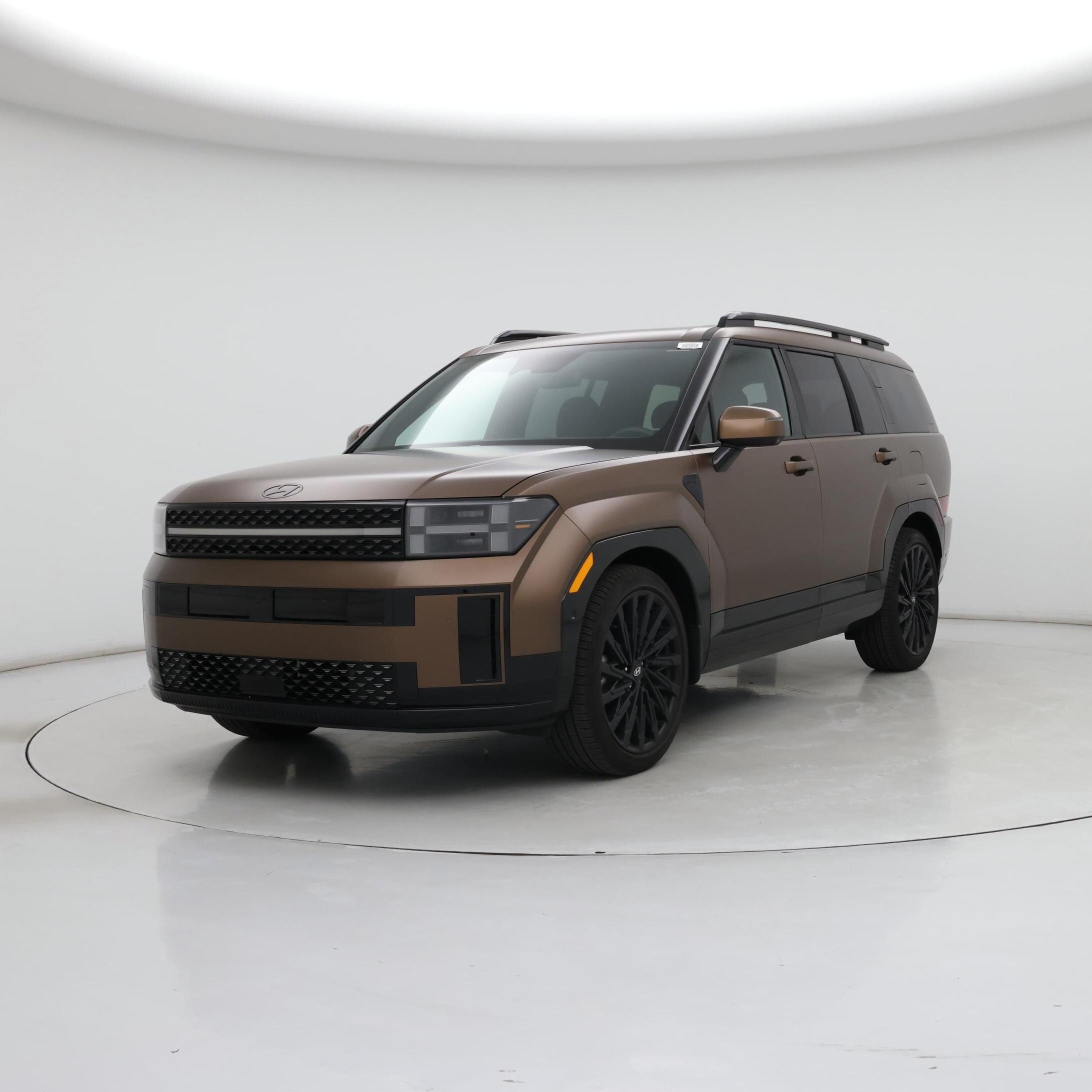 Thumbnail: 2024 Hyundai Santa Fe - 4
