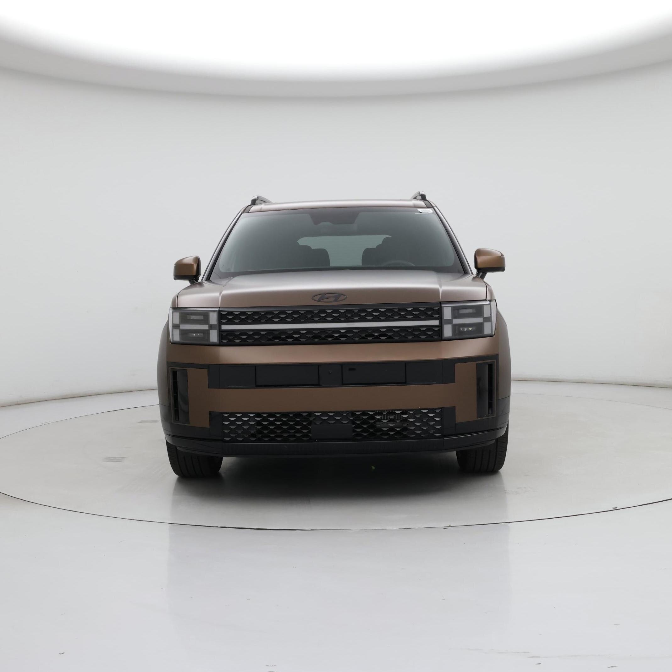 Thumbnail: 2024 Hyundai Santa Fe - 5