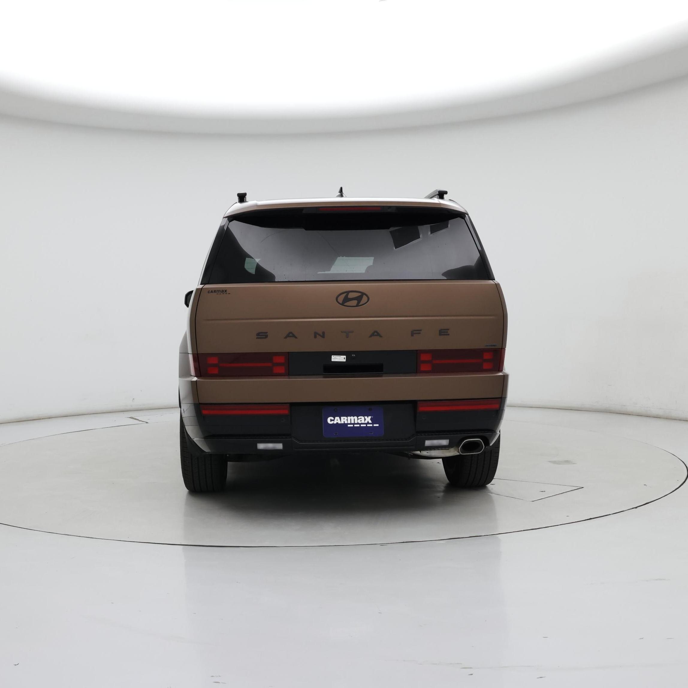 Thumbnail: 2024 Hyundai Santa Fe - 6