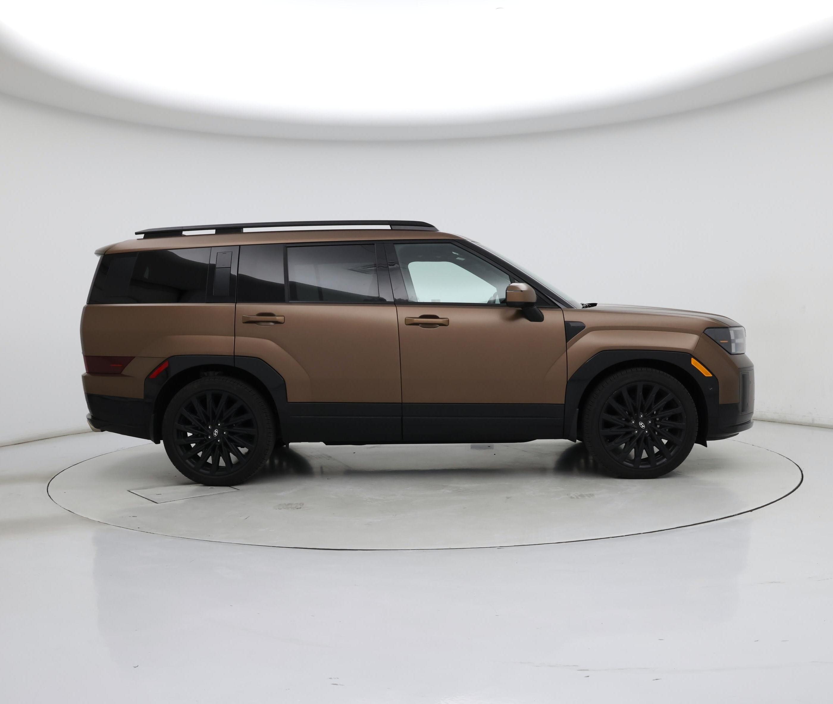 Thumbnail: 2024 Hyundai Santa Fe - 7