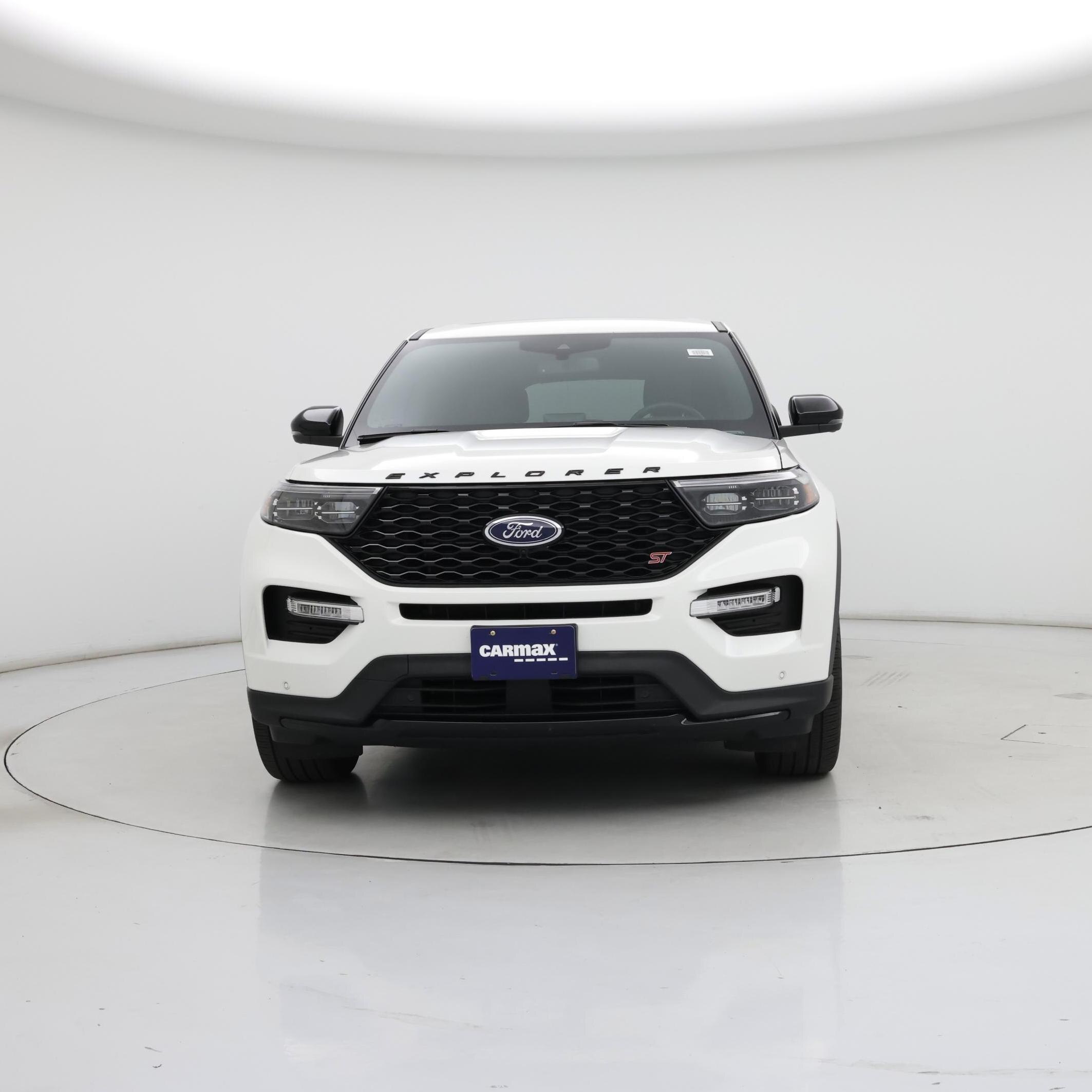 Thumbnail: 2022 Ford Explorer - 5