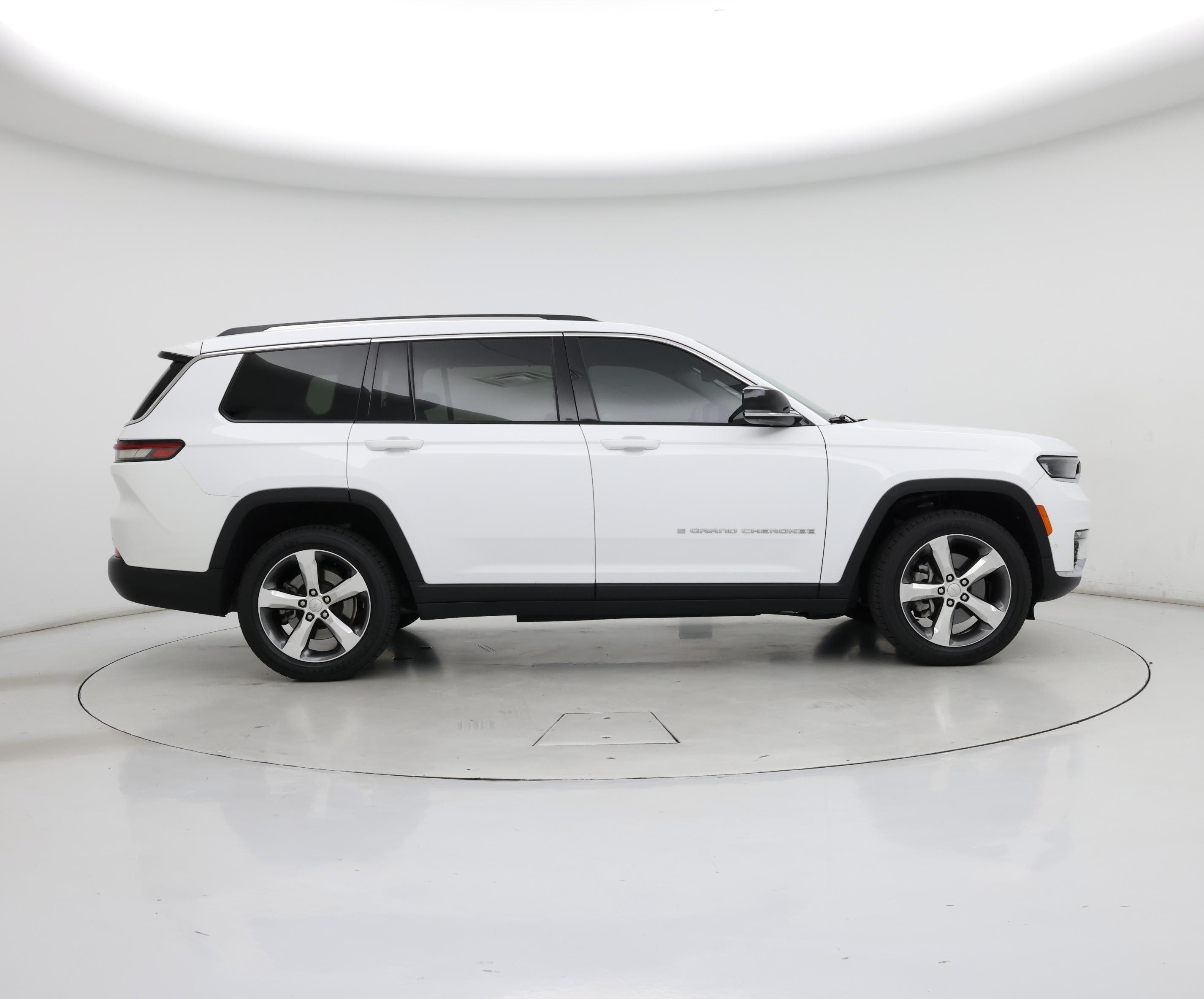 Thumbnail: 2021 Jeep Grand Cherokee L - 7