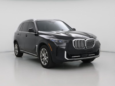 2024 BMW X5 xDrive40i -
                  South Jordan, UT